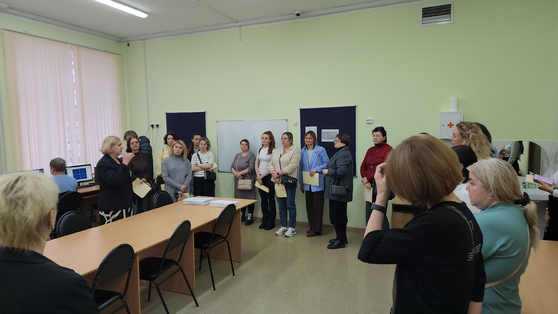 подольск, егэ для родителей, экзамен,