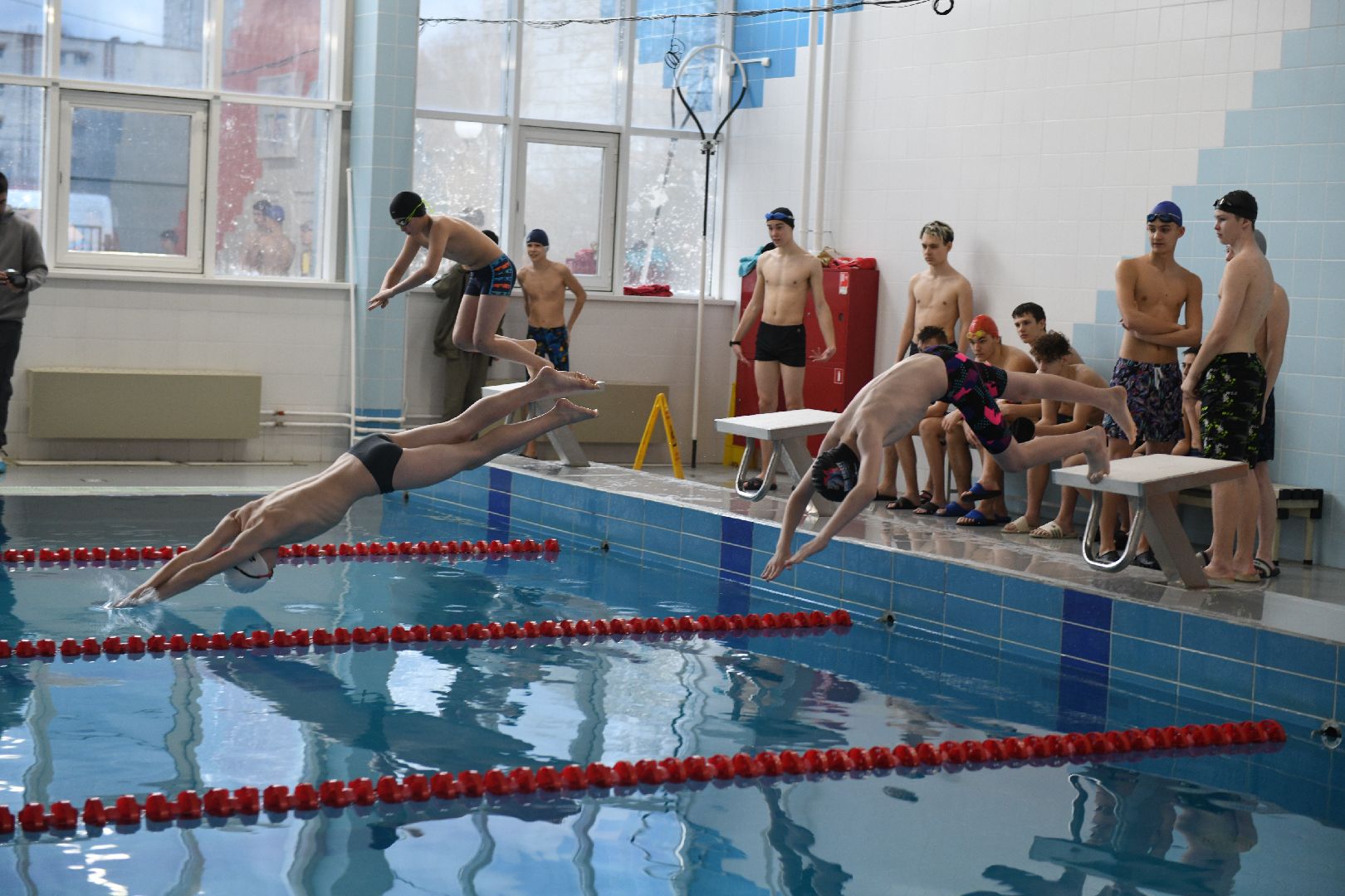 спорт, лыткарино, спартакиада в лыткарино, спартакиада школьников, вертикалки,