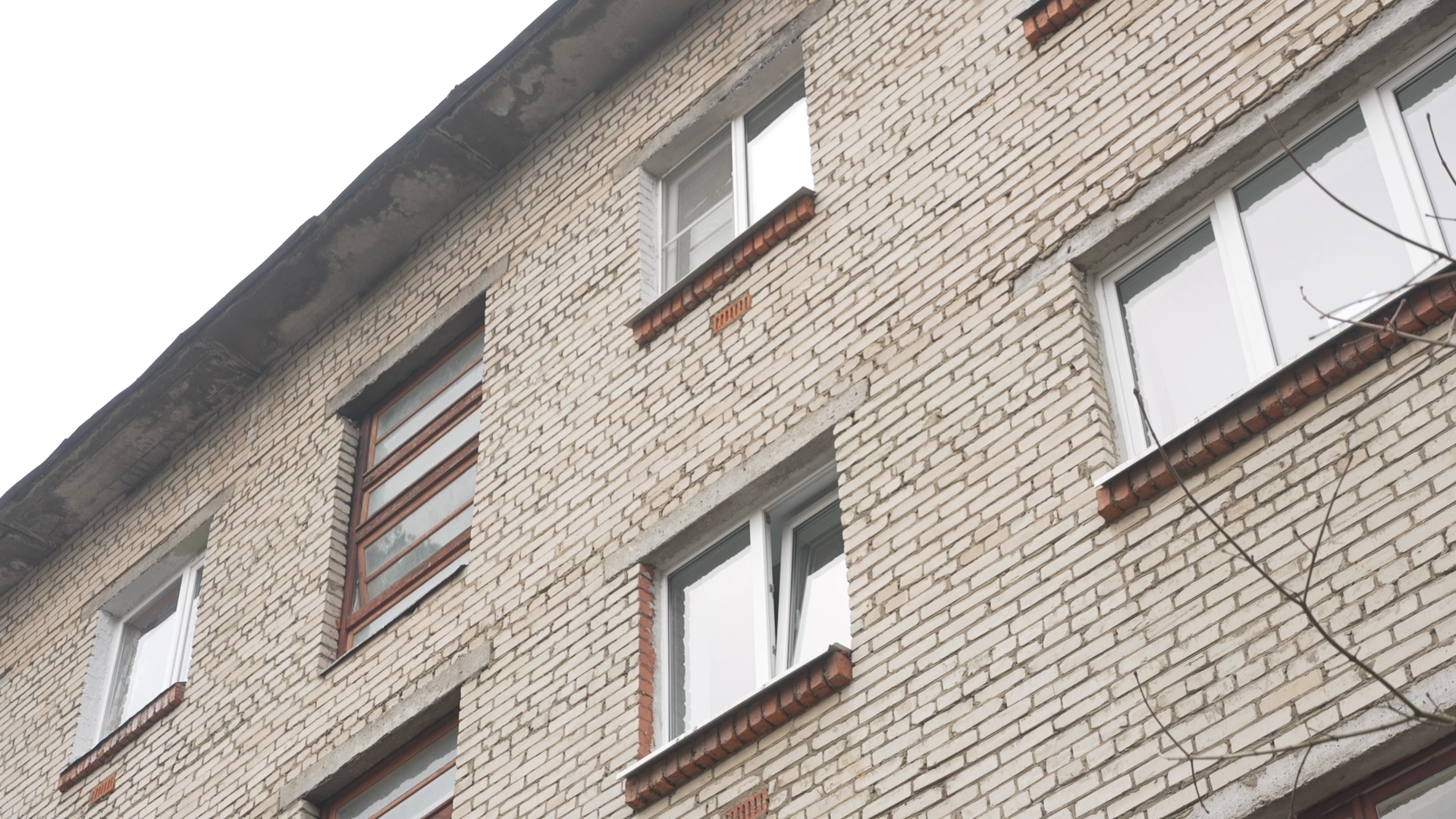 ветхое жилье, капремонт МКД, фонд капремонта,замена труб в в домах, замена коммуникаций,