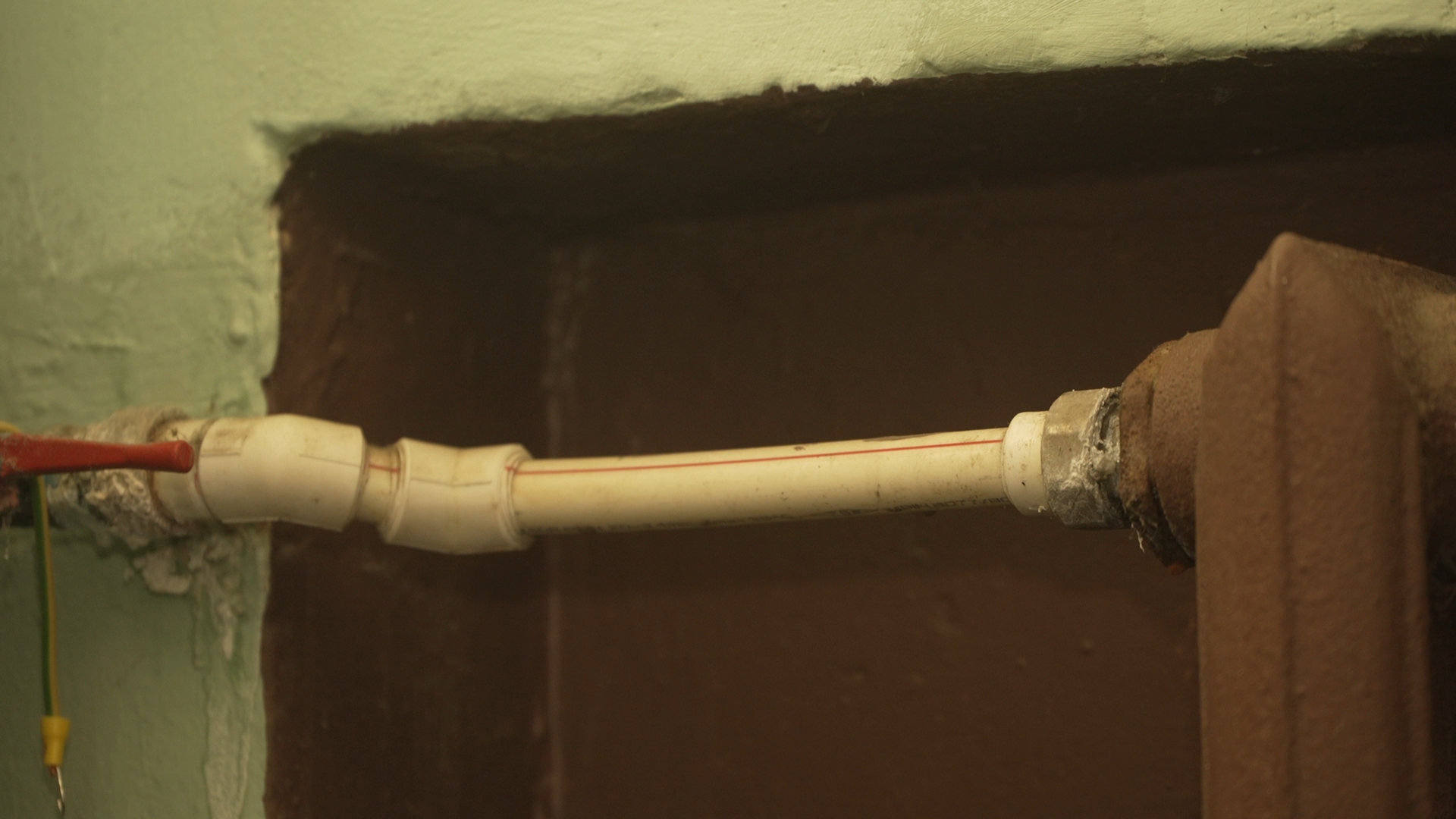 ветхое жилье, капремонт МКД, фонд капремонта,замена труб в в домах, замена коммуникаций,