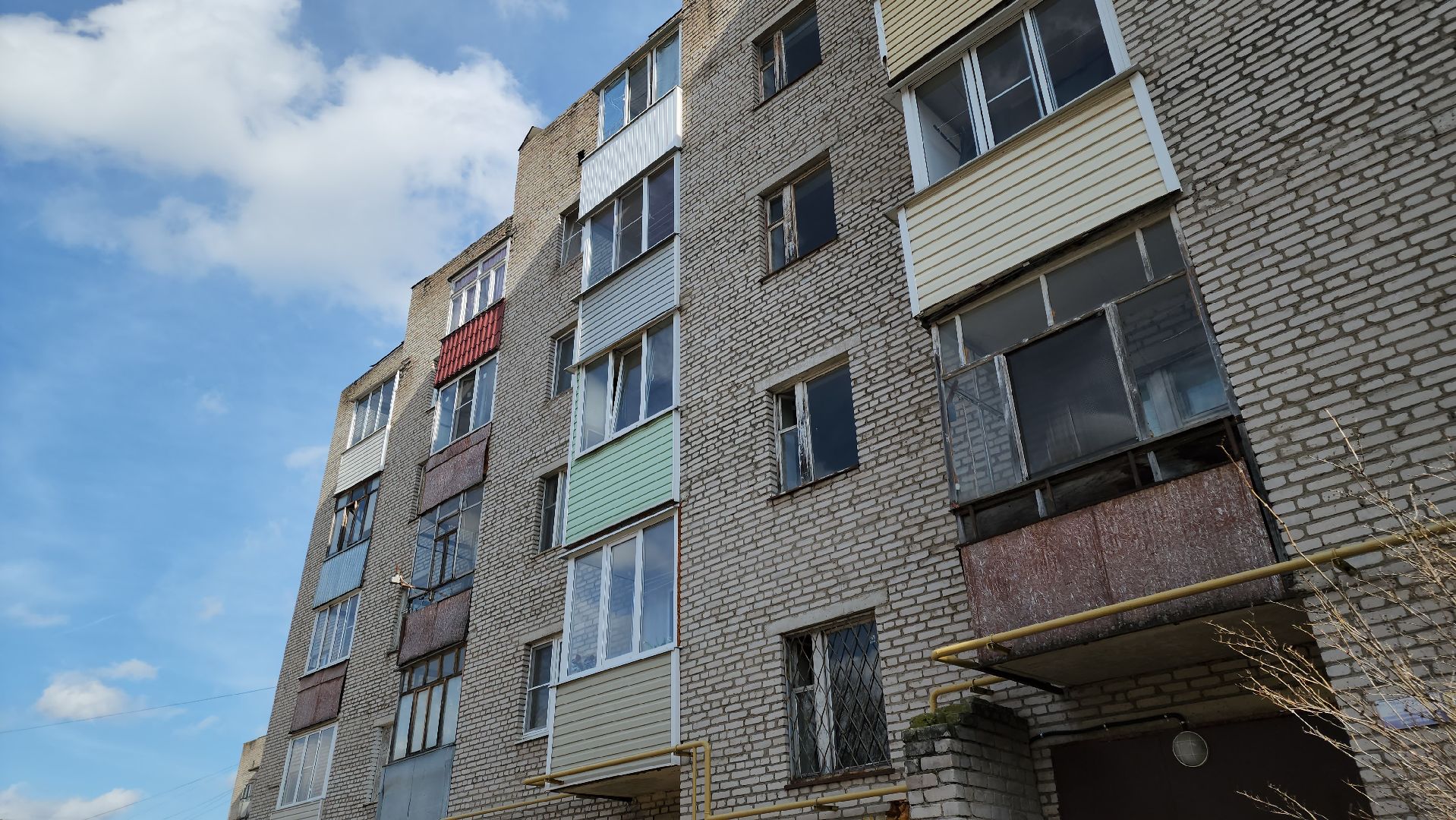 кашира, капитальный ремонт, многоквартирные дома, кровля, отопление, канализация, приборы учета,