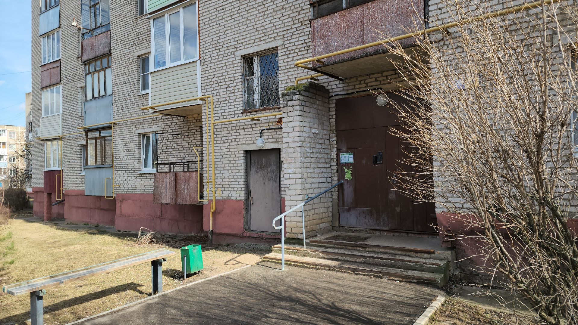 кашира, капитальный ремонт, многоквартирные дома, кровля, отопление, канализация, приборы учета,