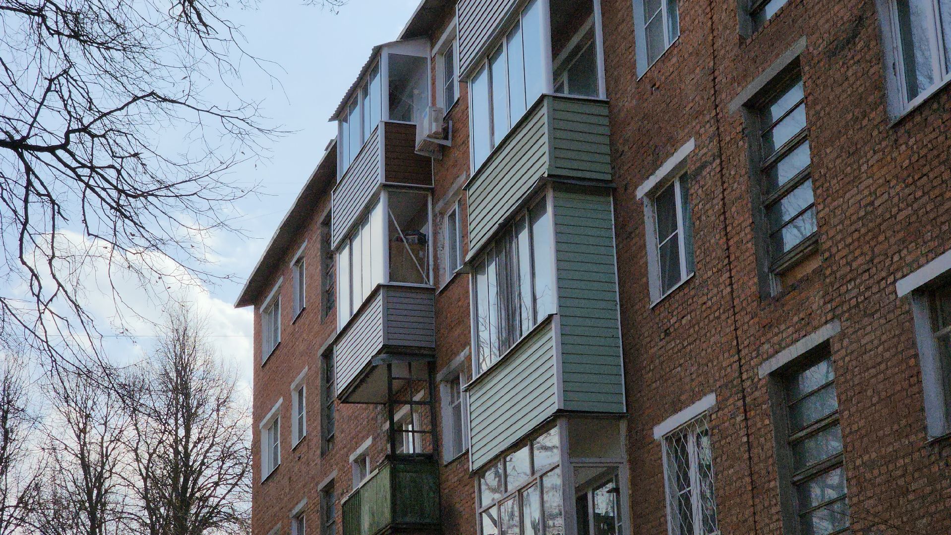 кашира, капитальный ремонт, многоквартирные дома, кровля, отопление, канализация, приборы учета,