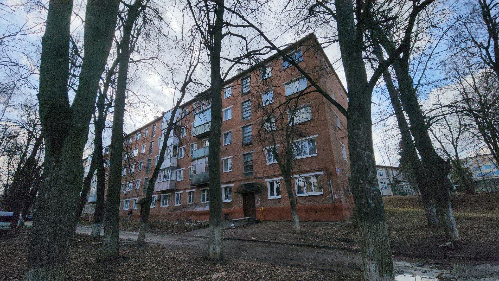 кашира, капитальный ремонт, многоквартирные дома, кровля, отопление, канализация, приборы учета,