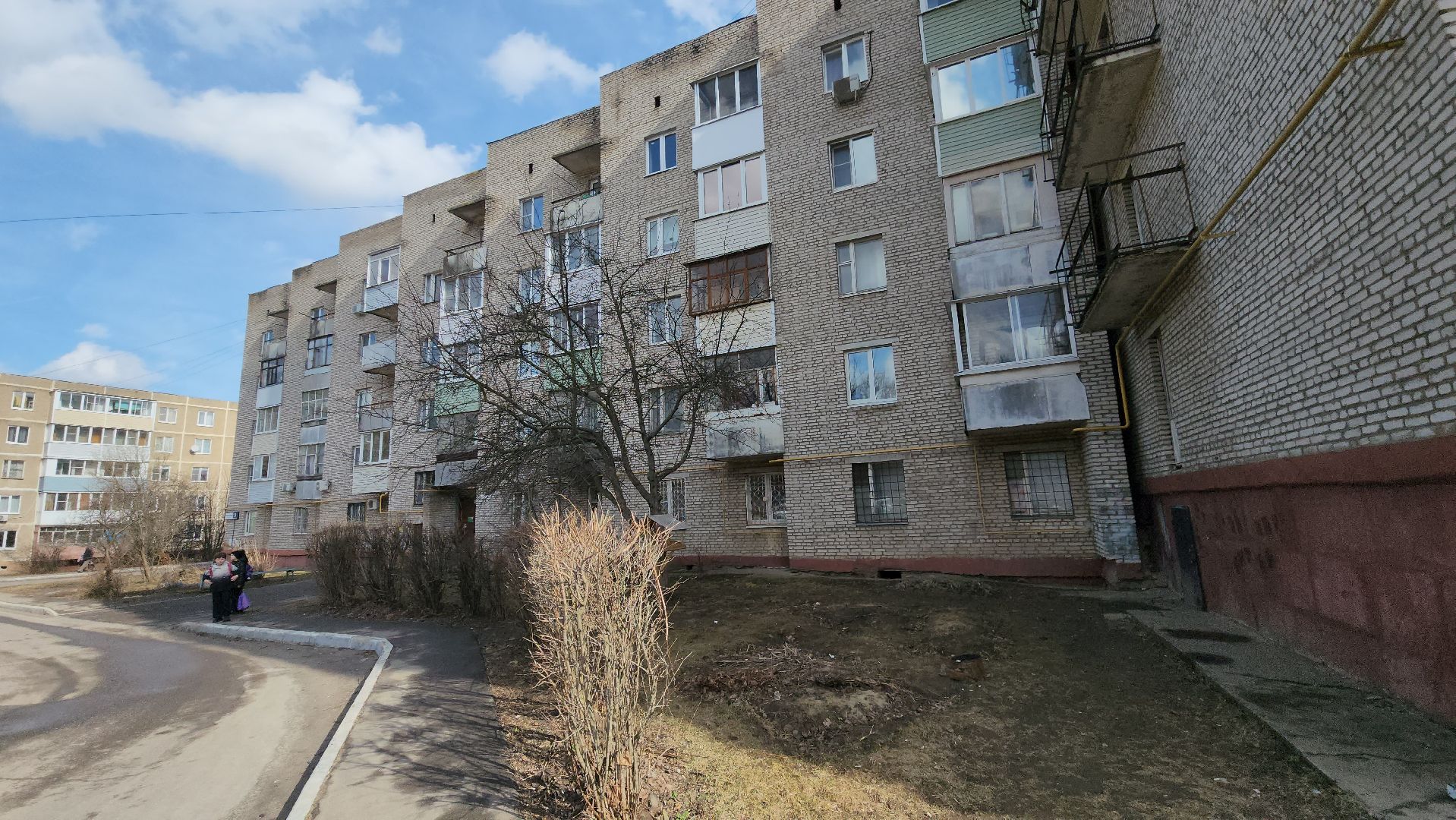 кашира, капитальный ремонт, многоквартирные дома, кровля, отопление, канализация, приборы учета,