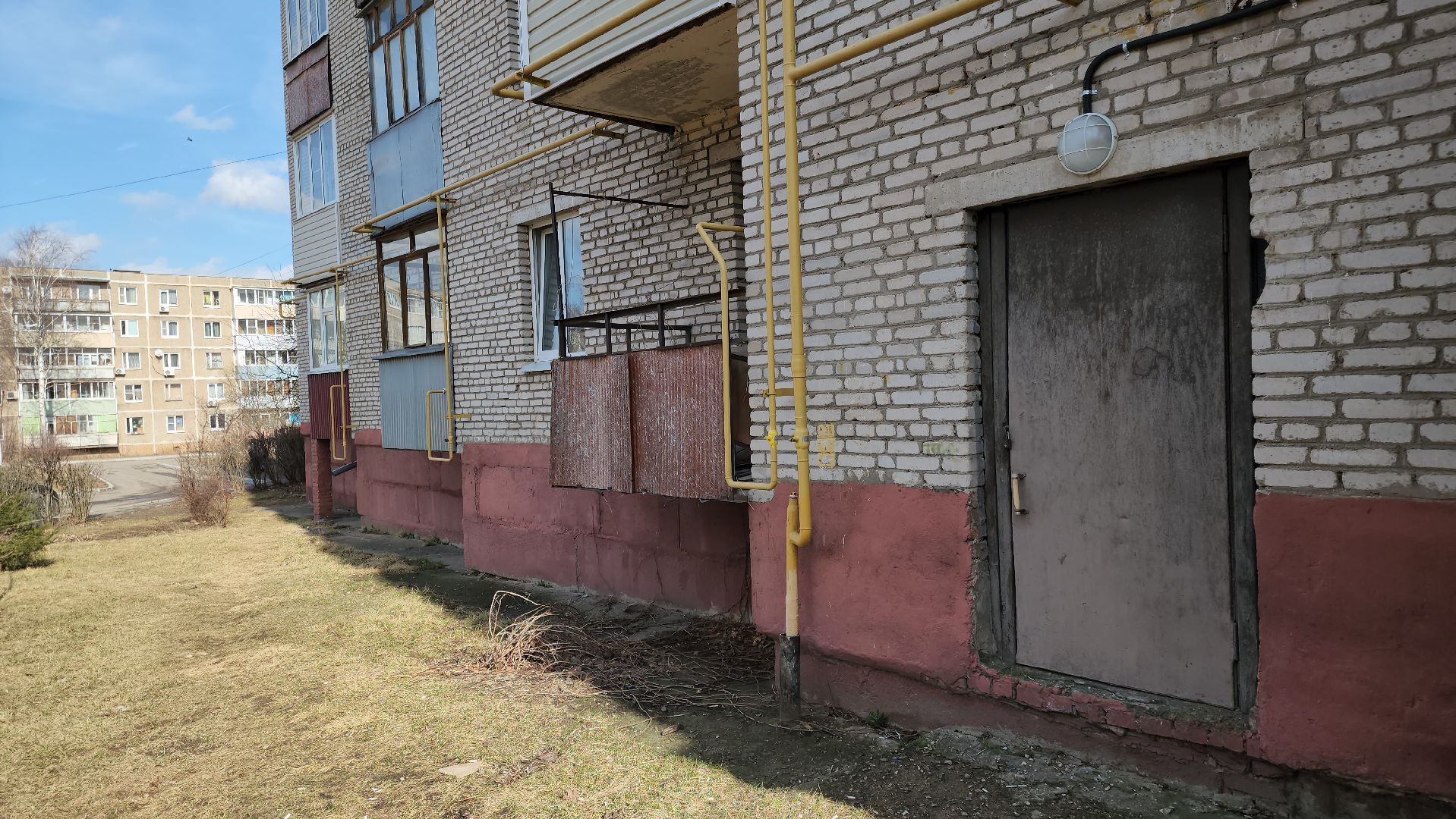 кашира, капитальный ремонт, многоквартирные дома, кровля, отопление, канализация, приборы учета,