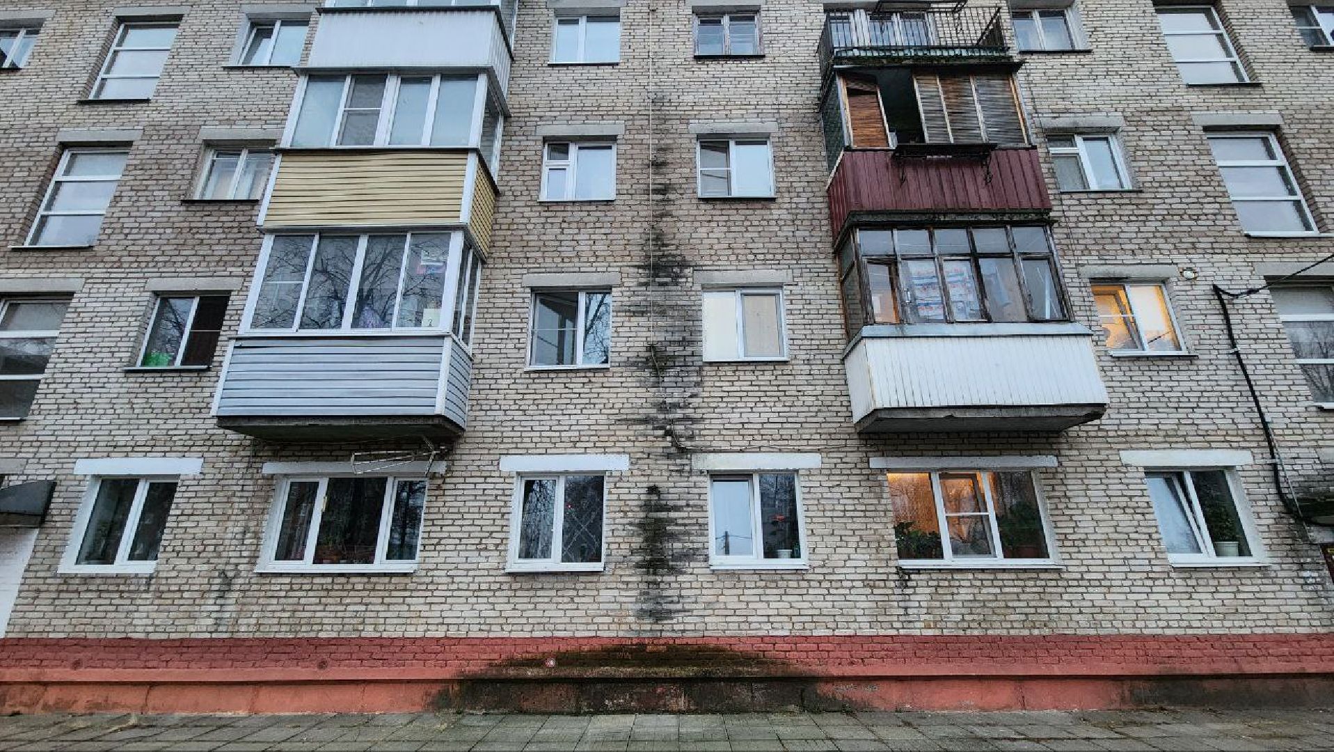 Дмитров, Деденево, Выездная администрация,