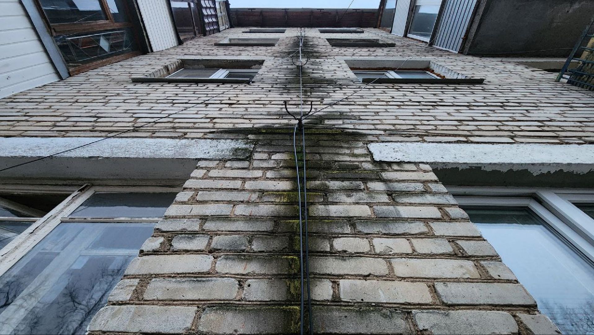 Дмитров, Деденево, Выездная администрация,