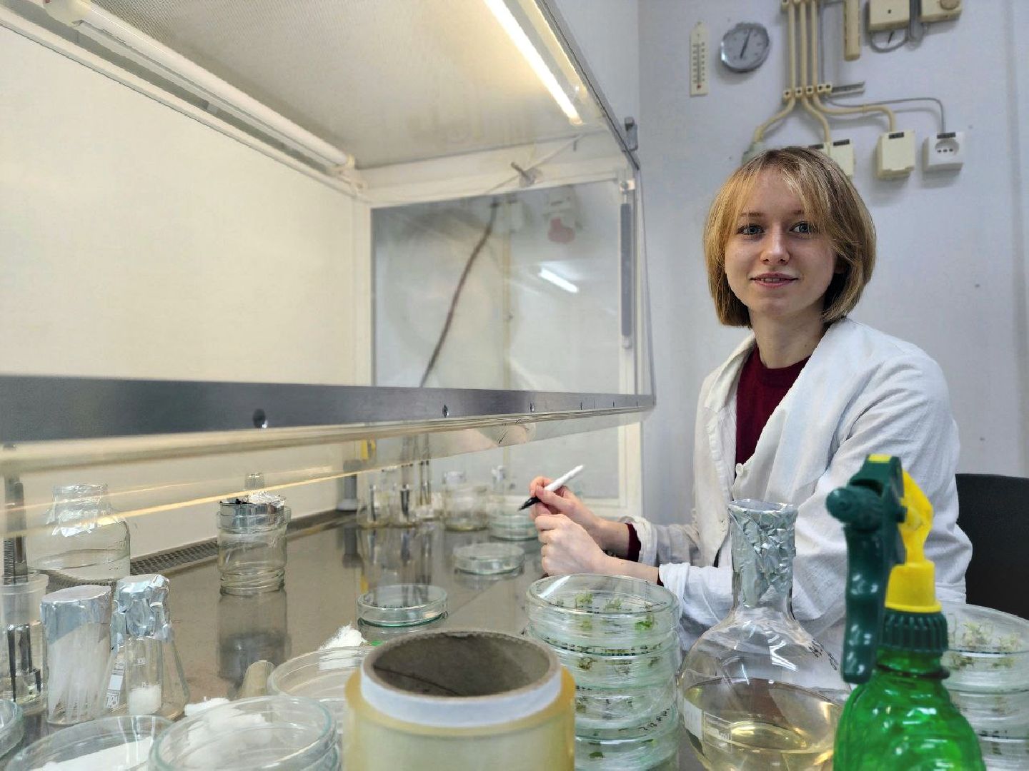 пущино, серпухов, наука,