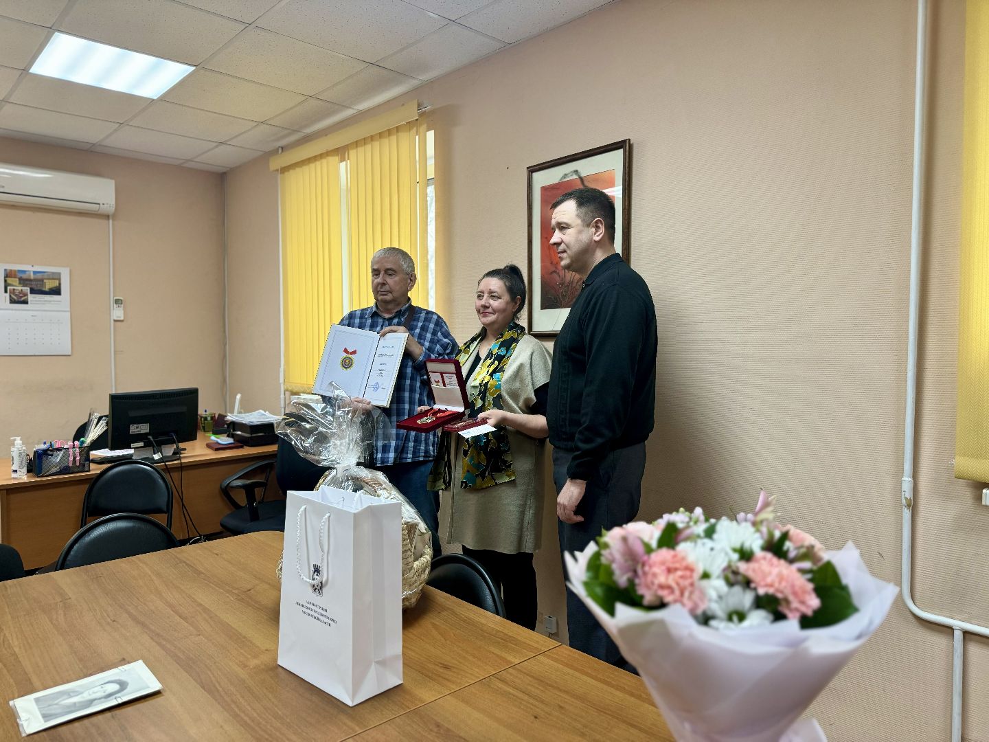 ветеран вов, ленинский городской округ, территориальный отдел Видное,почетный гражданин ленинского округа,