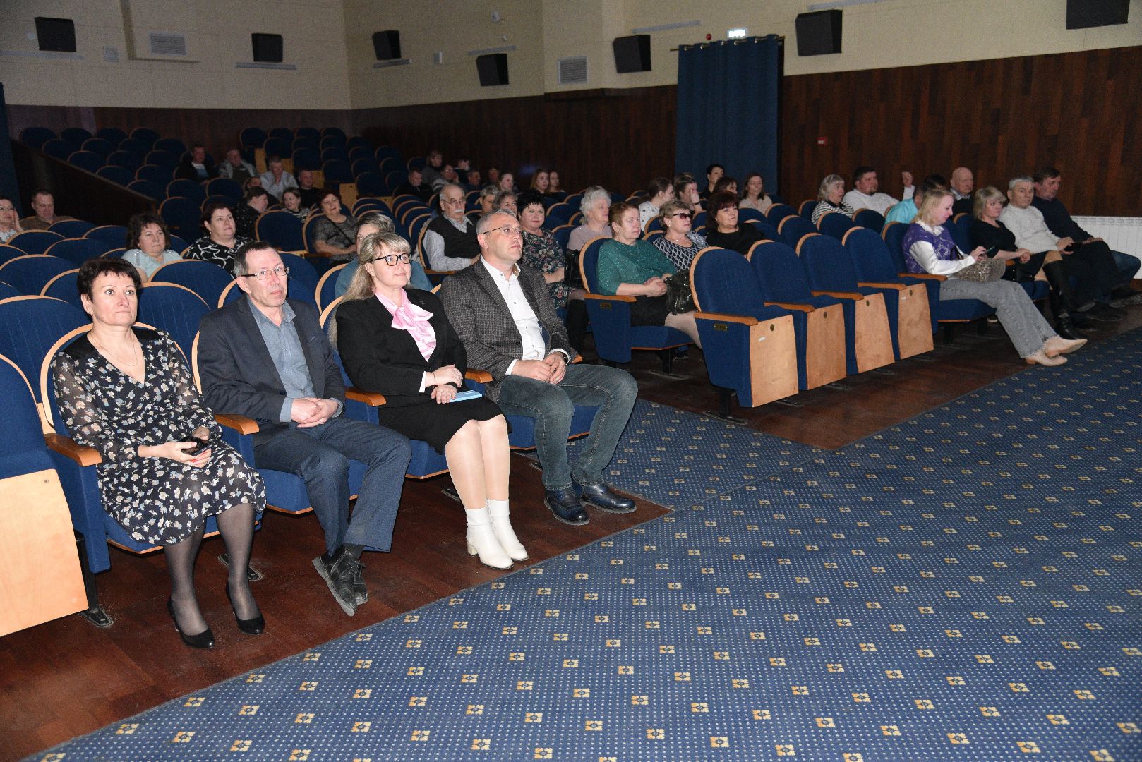 лотошино, лотошинский цдк, благоустройство, жкх, жкх и благоустройство,