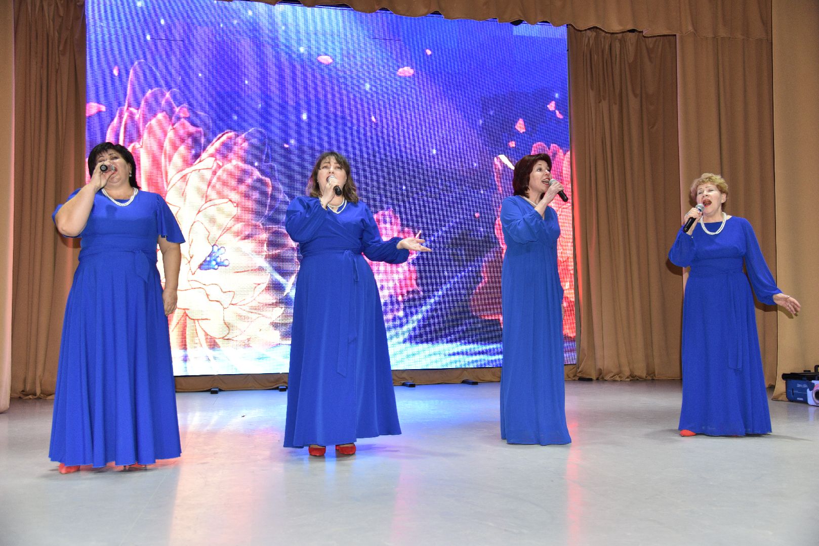 лотошино, лотошинский цдк, благоустройство, жкх, жкх и благоустройство,