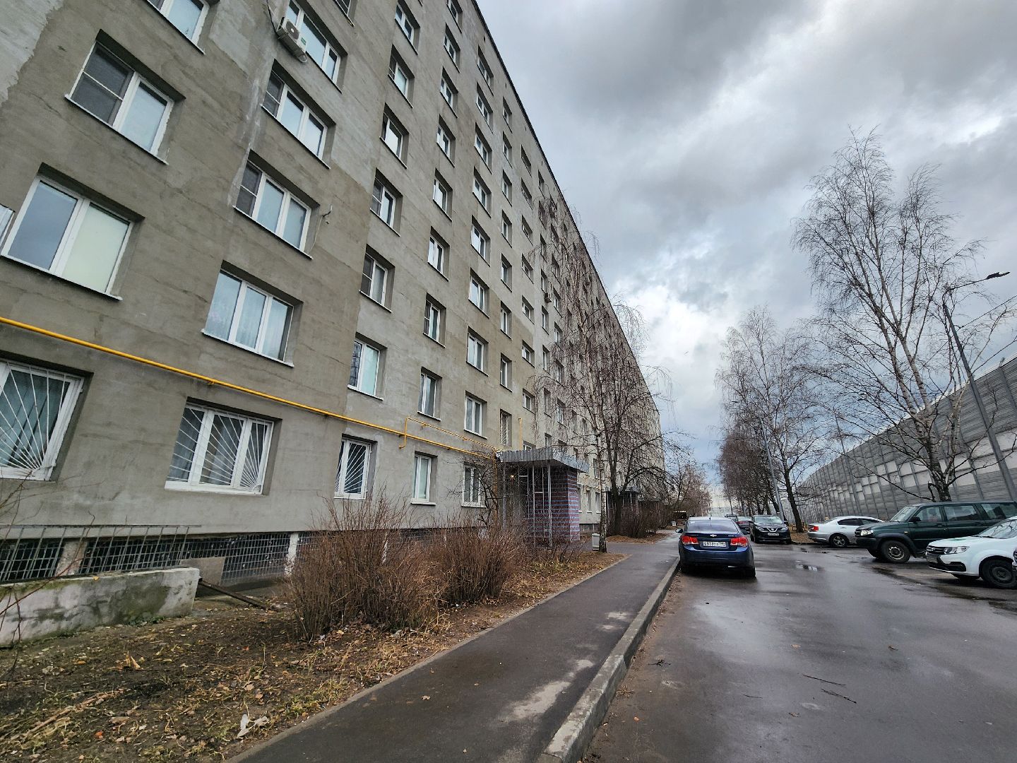 капремонт, капитальный ремонт, мытищи,