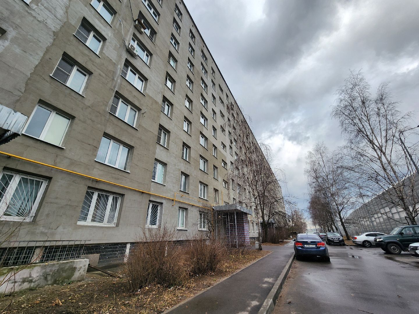 капремонт, капитальный ремонт, мытищи,