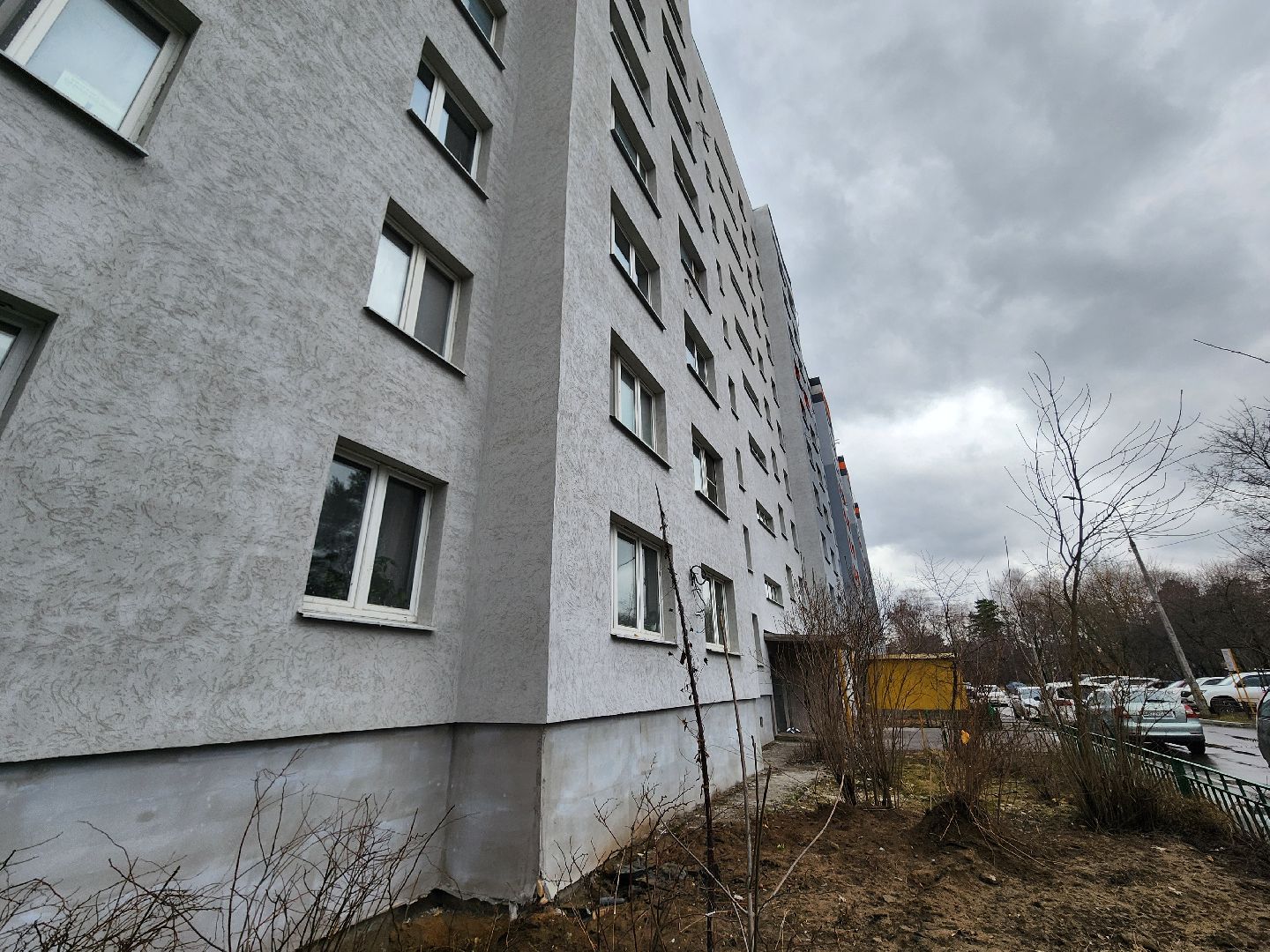 капремонт, капитальный ремонт, мытищи,