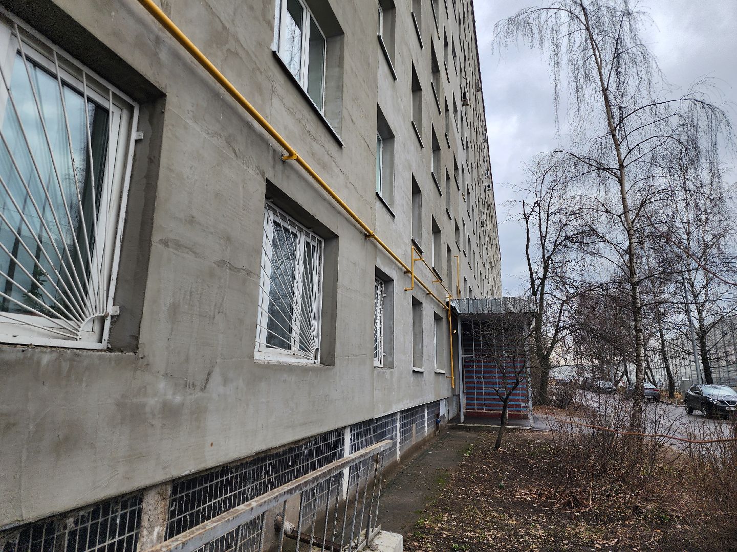 капремонт, капитальный ремонт, мытищи,