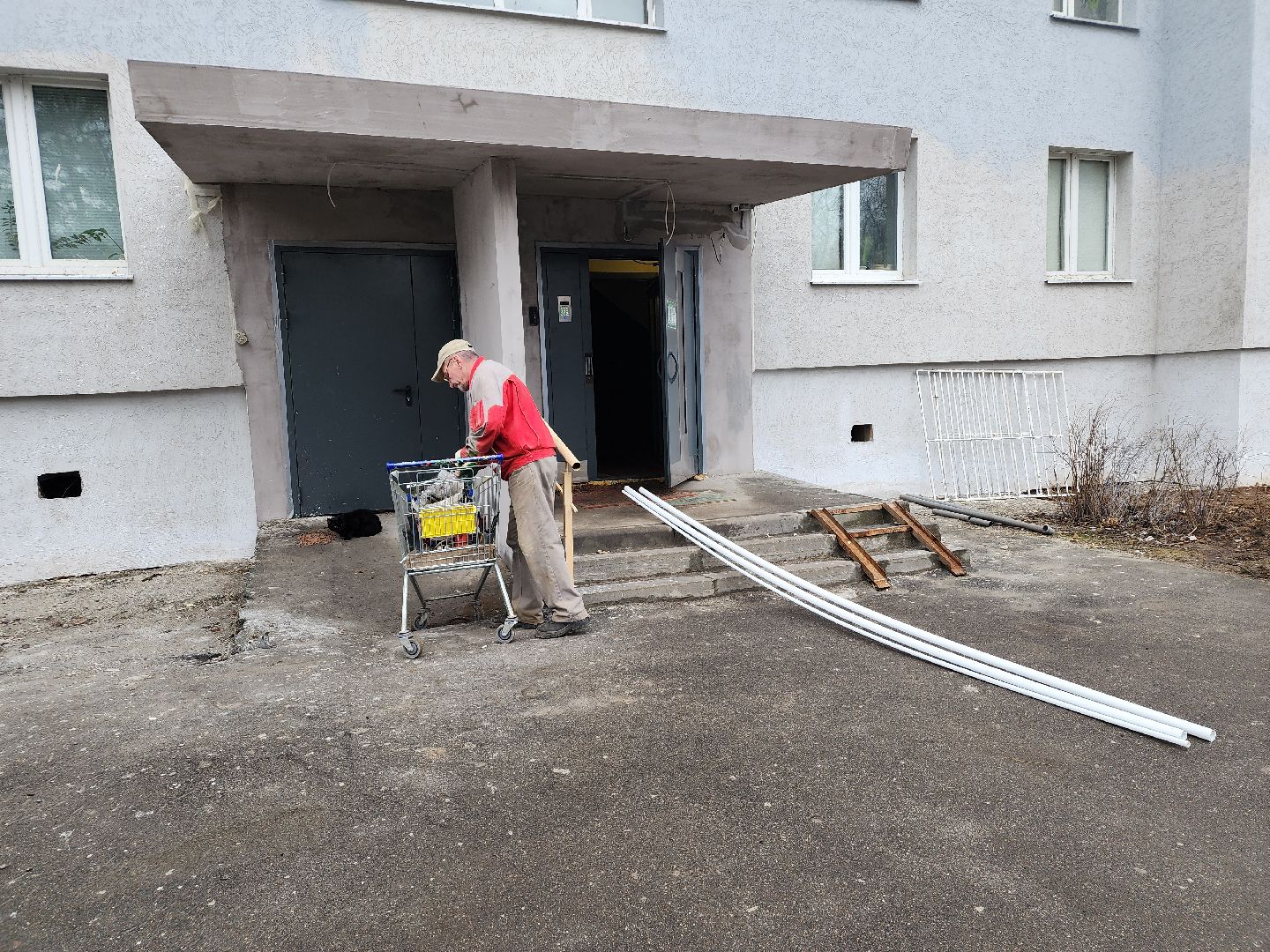 капремонт, капитальный ремонт, мытищи,