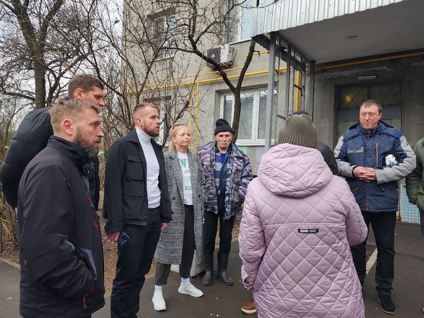 капремонт, капитальный ремонт, мытищи,