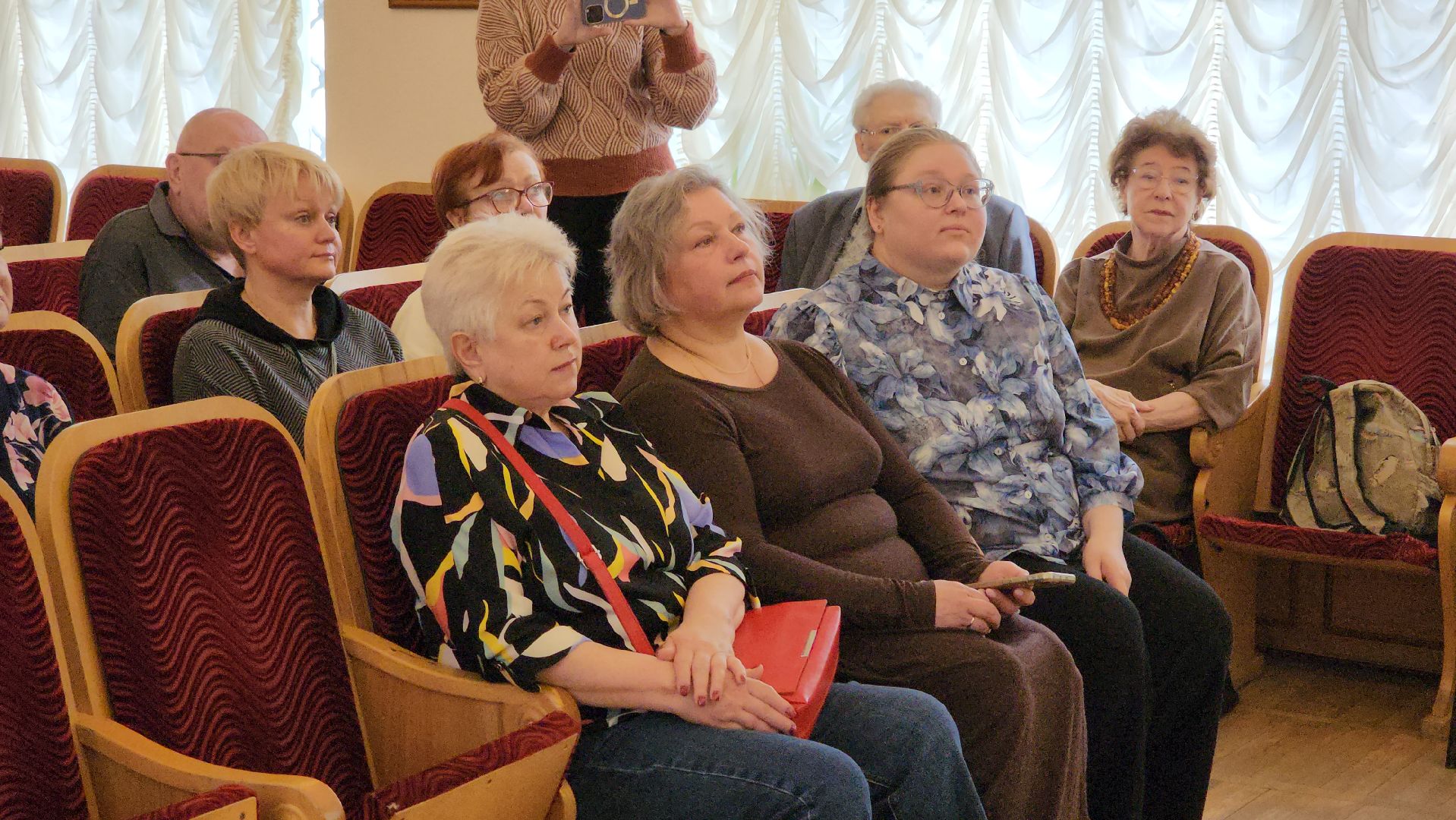 кашира, культура, выставка картин, иконопись, музей, живопись,