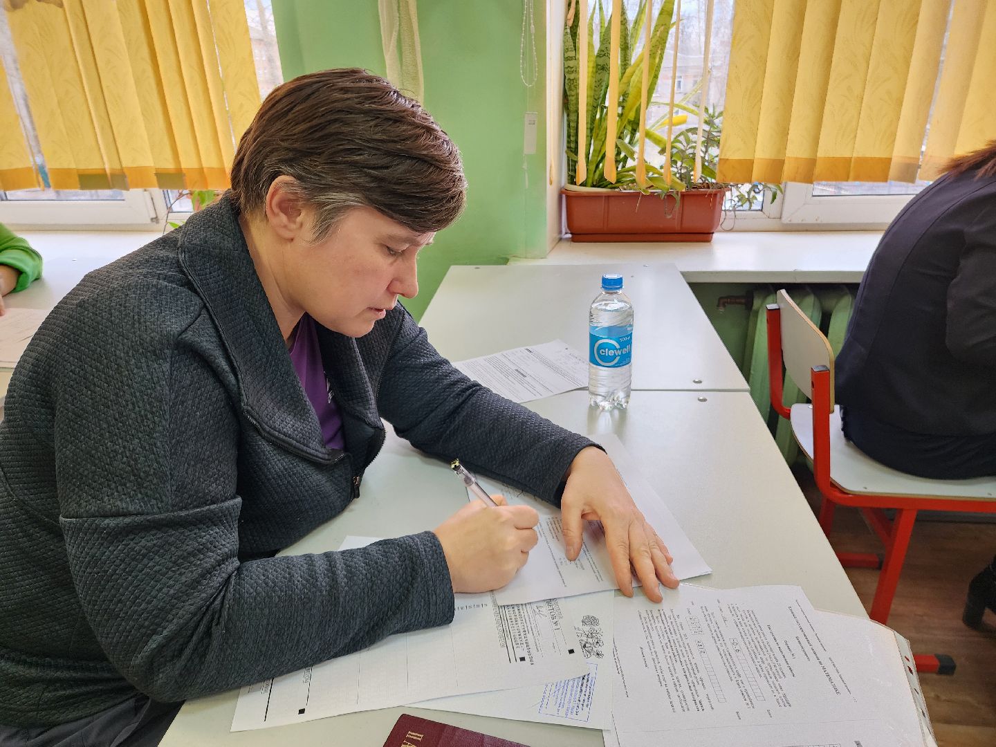 егэ, егэ для родителей, шатура, экзамены, день сдачи егэ родителями,