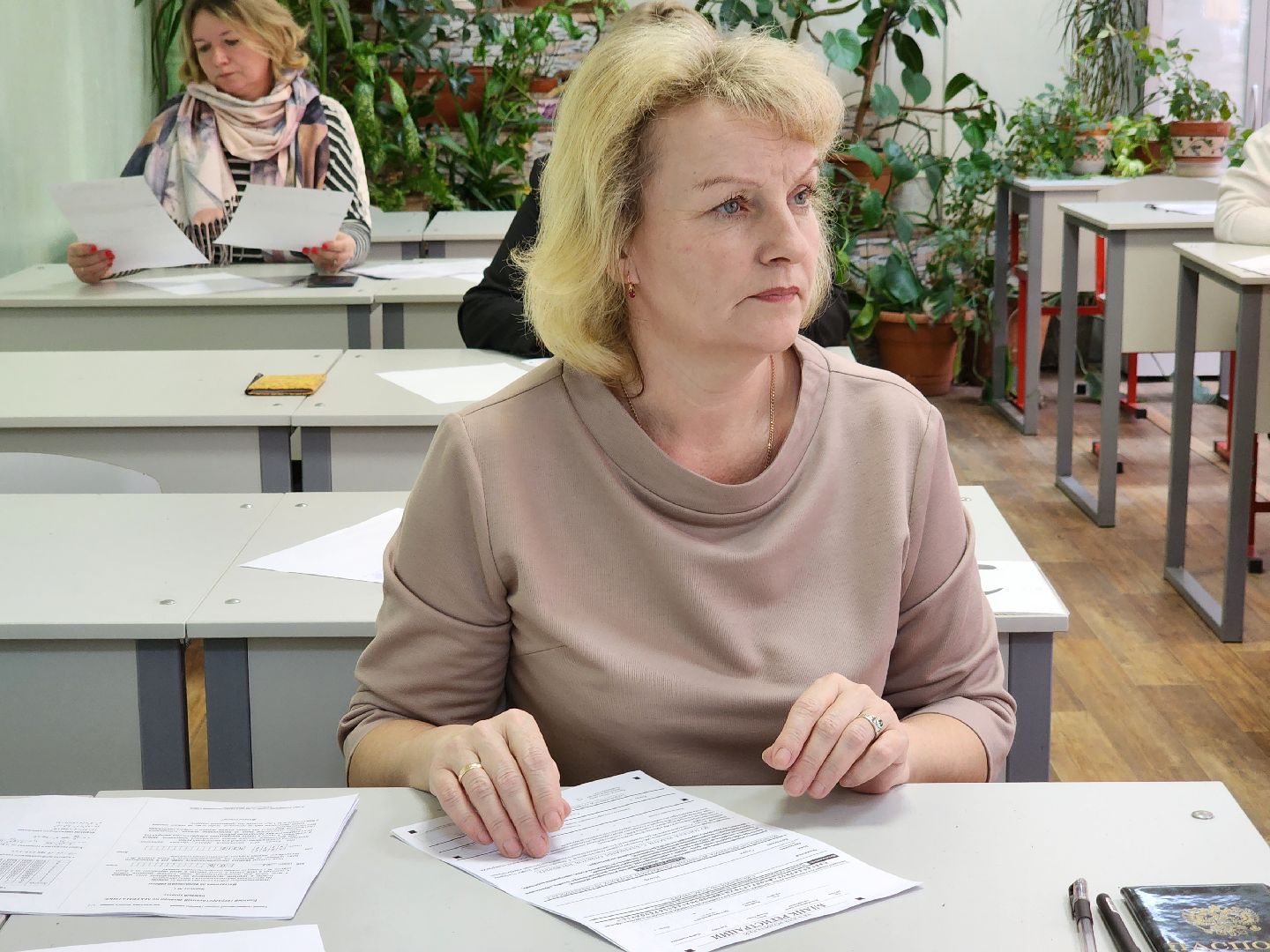 егэ, егэ для родителей, шатура, экзамены, день сдачи егэ родителями,