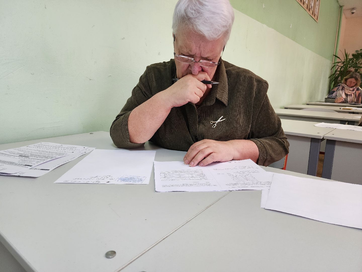 егэ, егэ для родителей, шатура, экзамены, день сдачи егэ родителями,