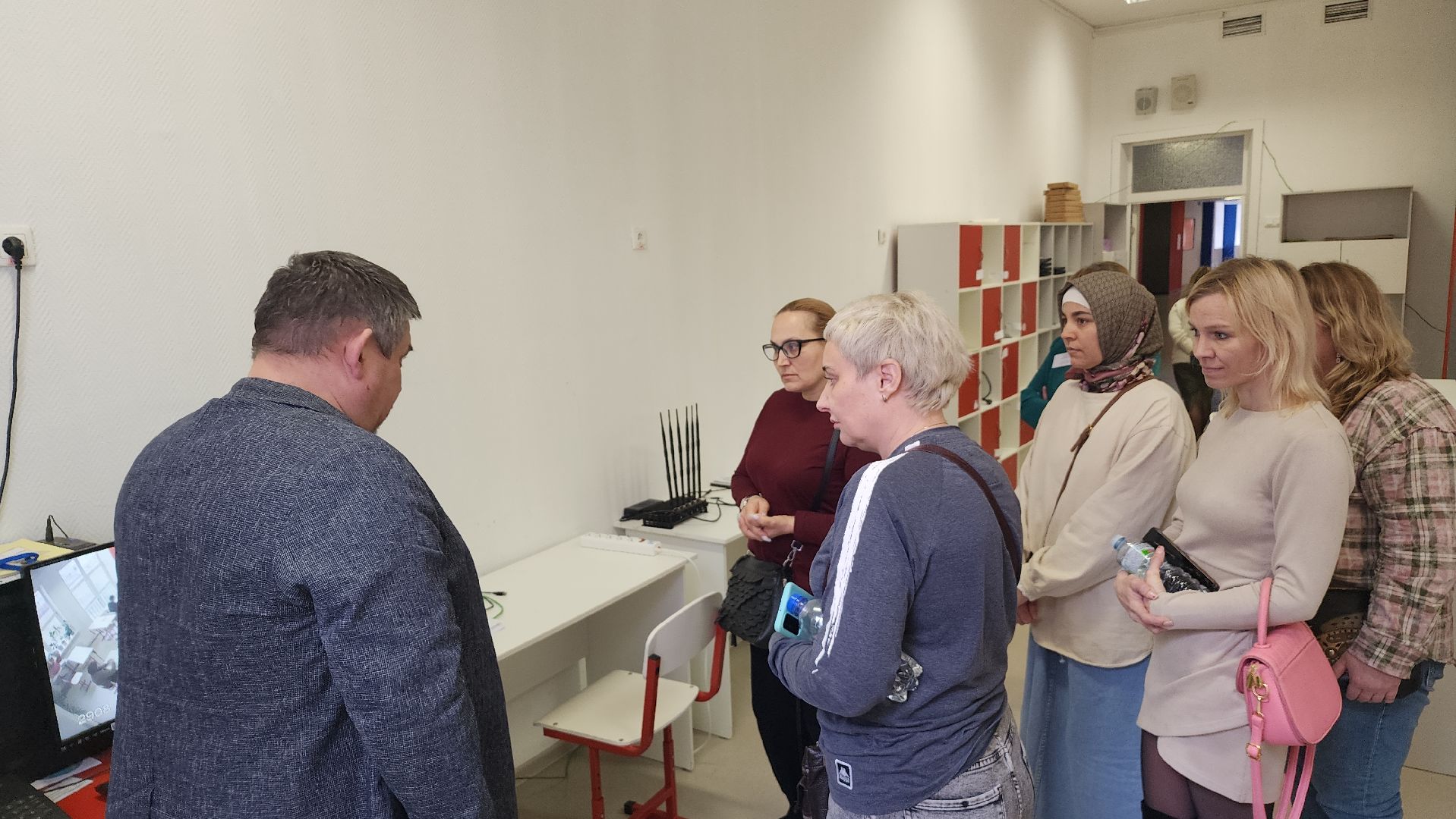 образование, ЕГЭ, Лосино-Петровский,