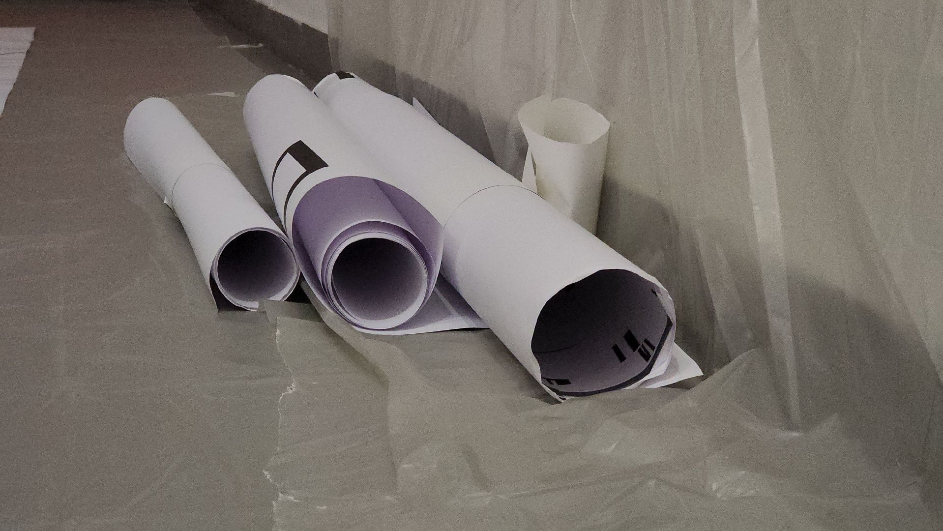 монументальная живопись, Лобня, Художники,