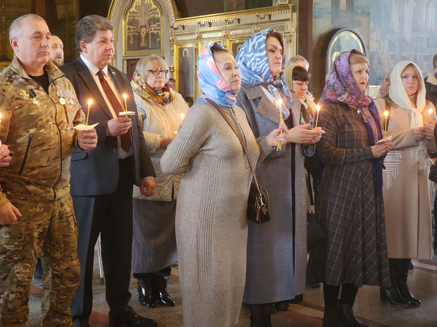 сво, орехово зуево,комитет семей воинов отечества,