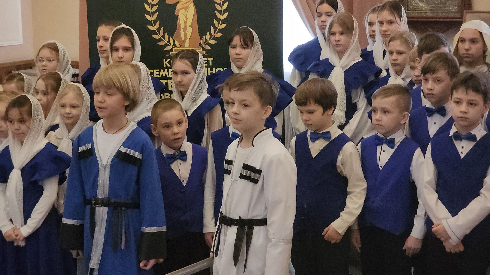 сво, орехово зуево,комитет семей воинов отечества,