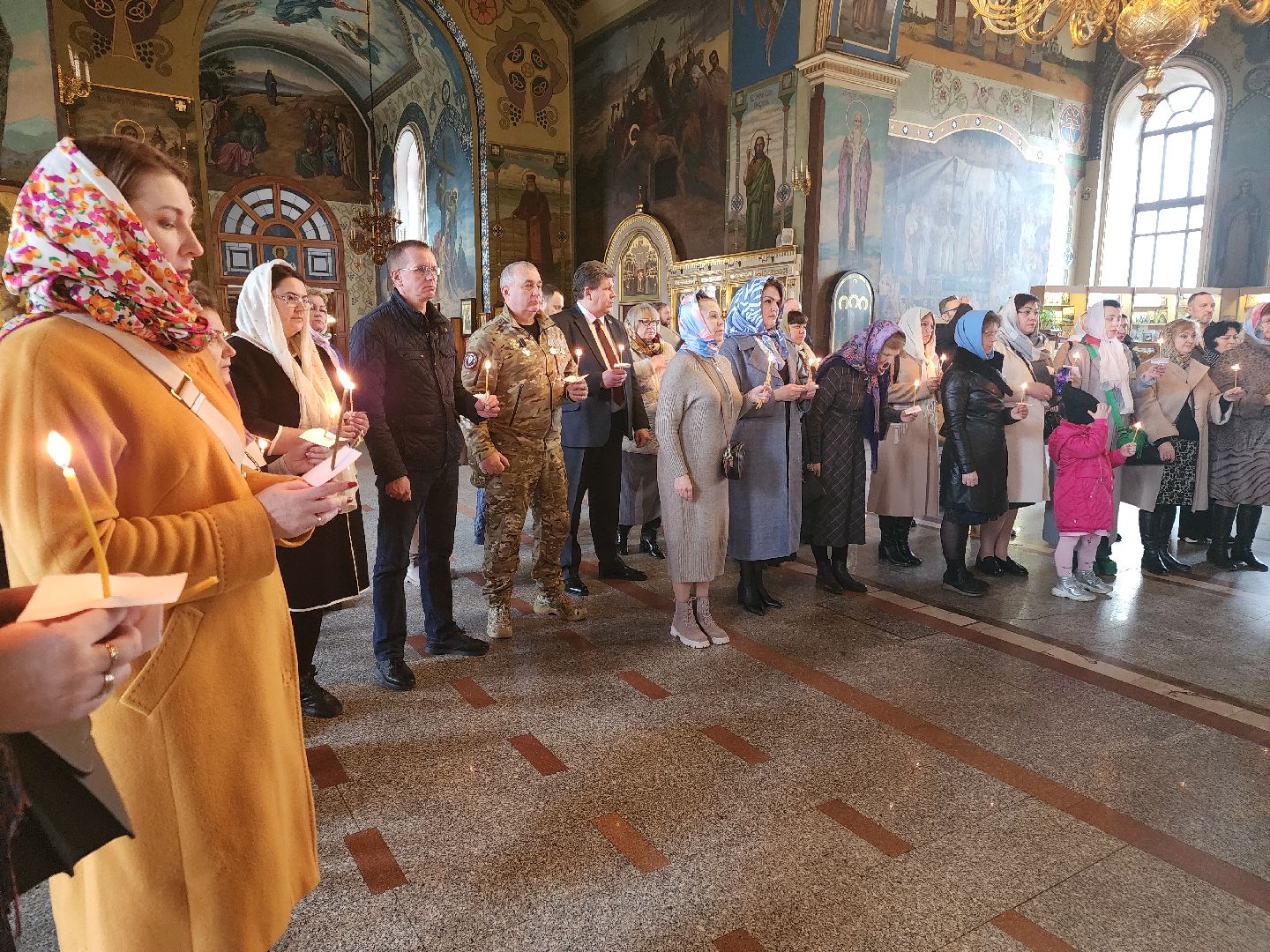 сво, орехово зуево,комитет семей воинов отечества,