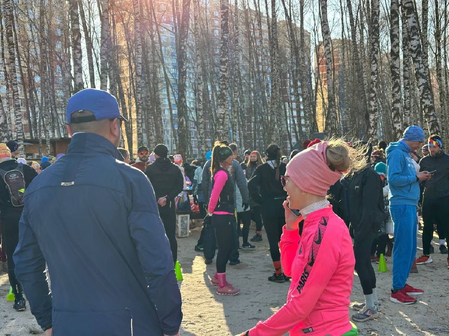 5 верст, спорт, домодедово,