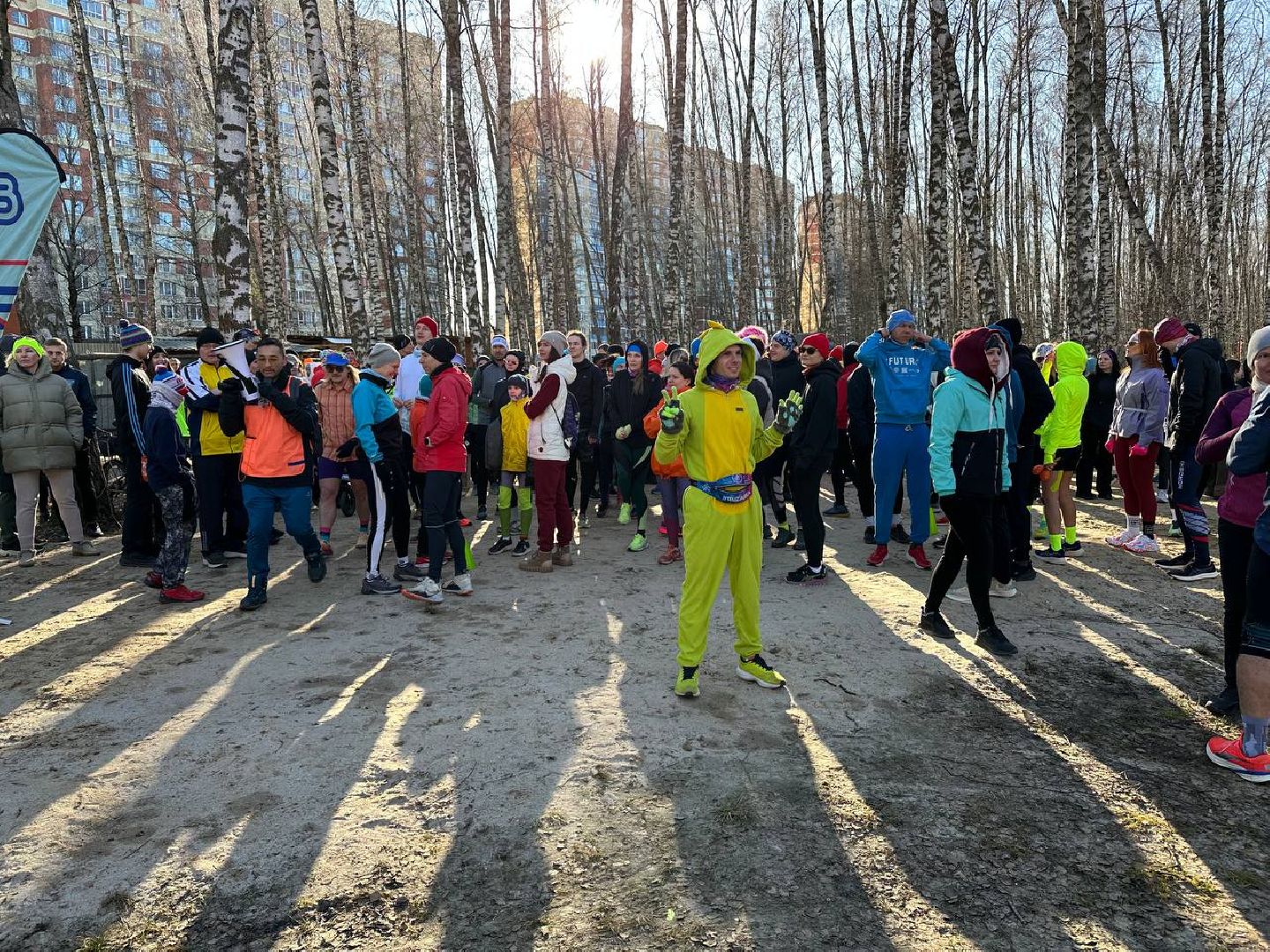 5 верст, спорт, домодедово,