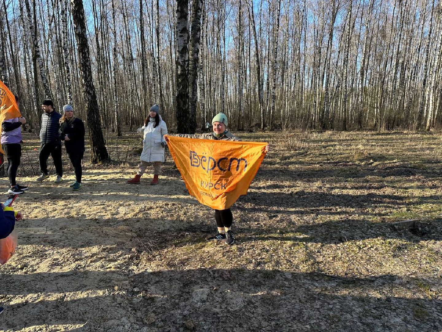 5 верст, спорт, домодедово,