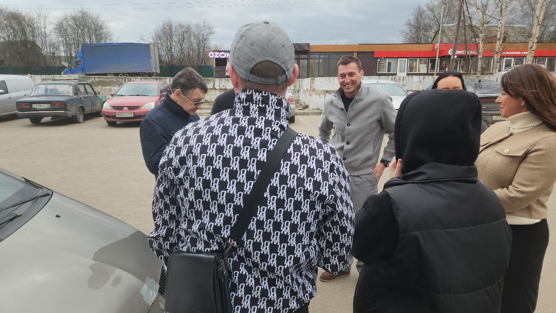 красноармейск, городской округ пушкинский, александр легков, ветераны сво, семьи военнослужащих,