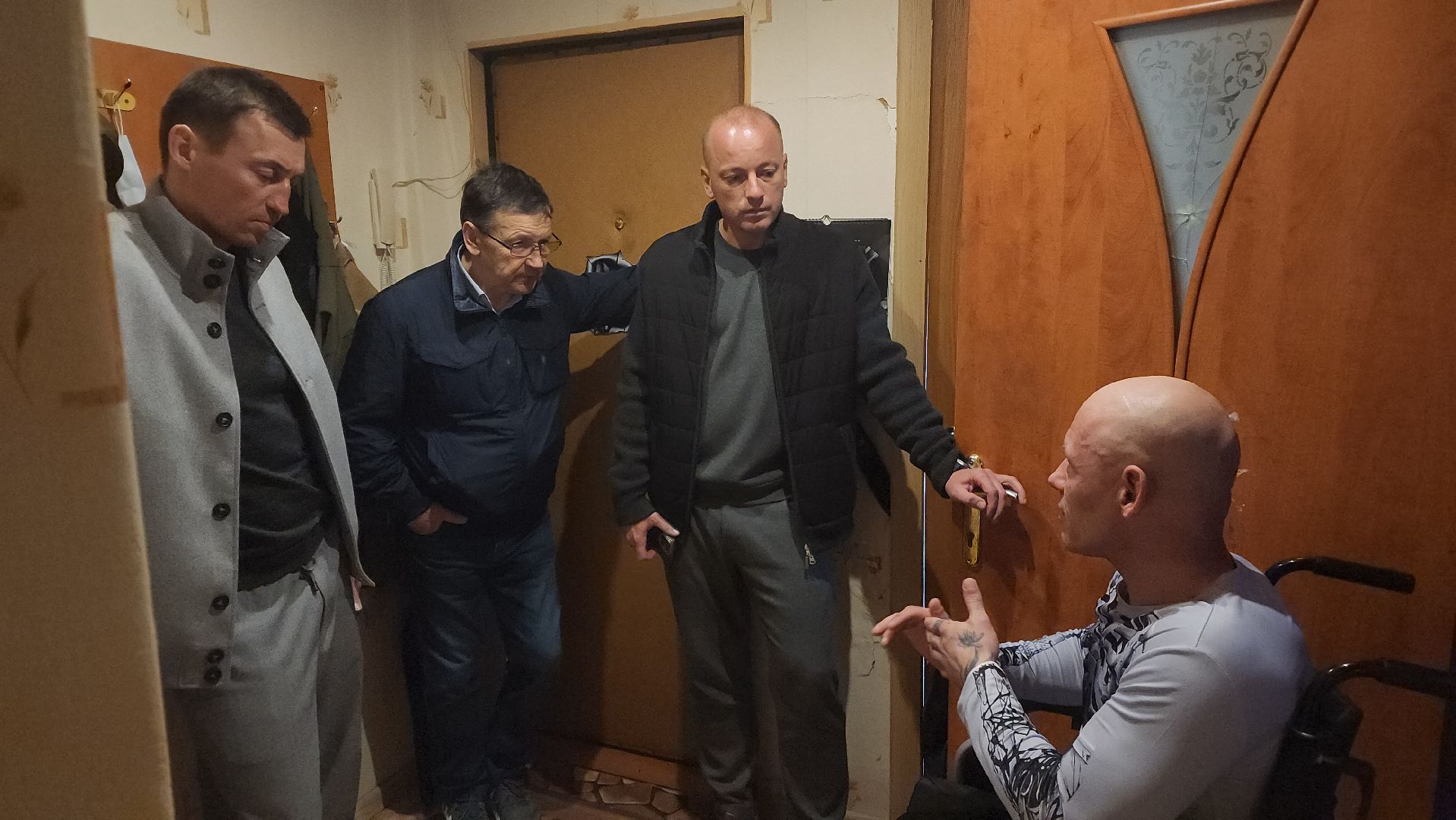 красноармейск, городской округ пушкинский, александр легков, ветераны сво, семьи военнослужащих,