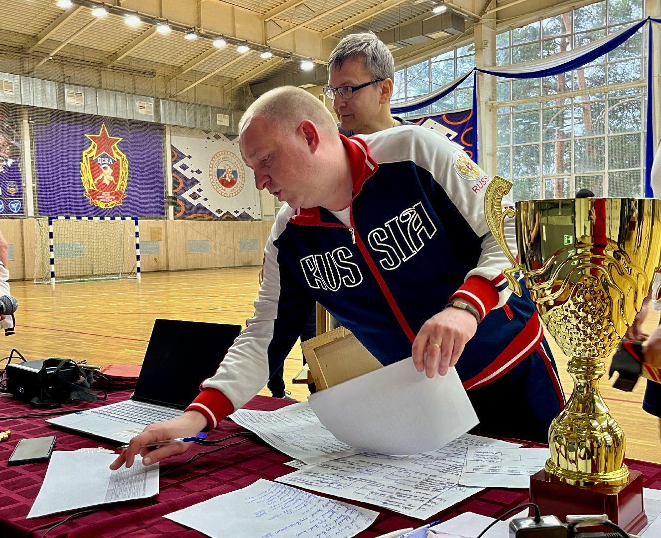 день Спартакиада, наро-фоминский городской округ, кск, кск «нара»,