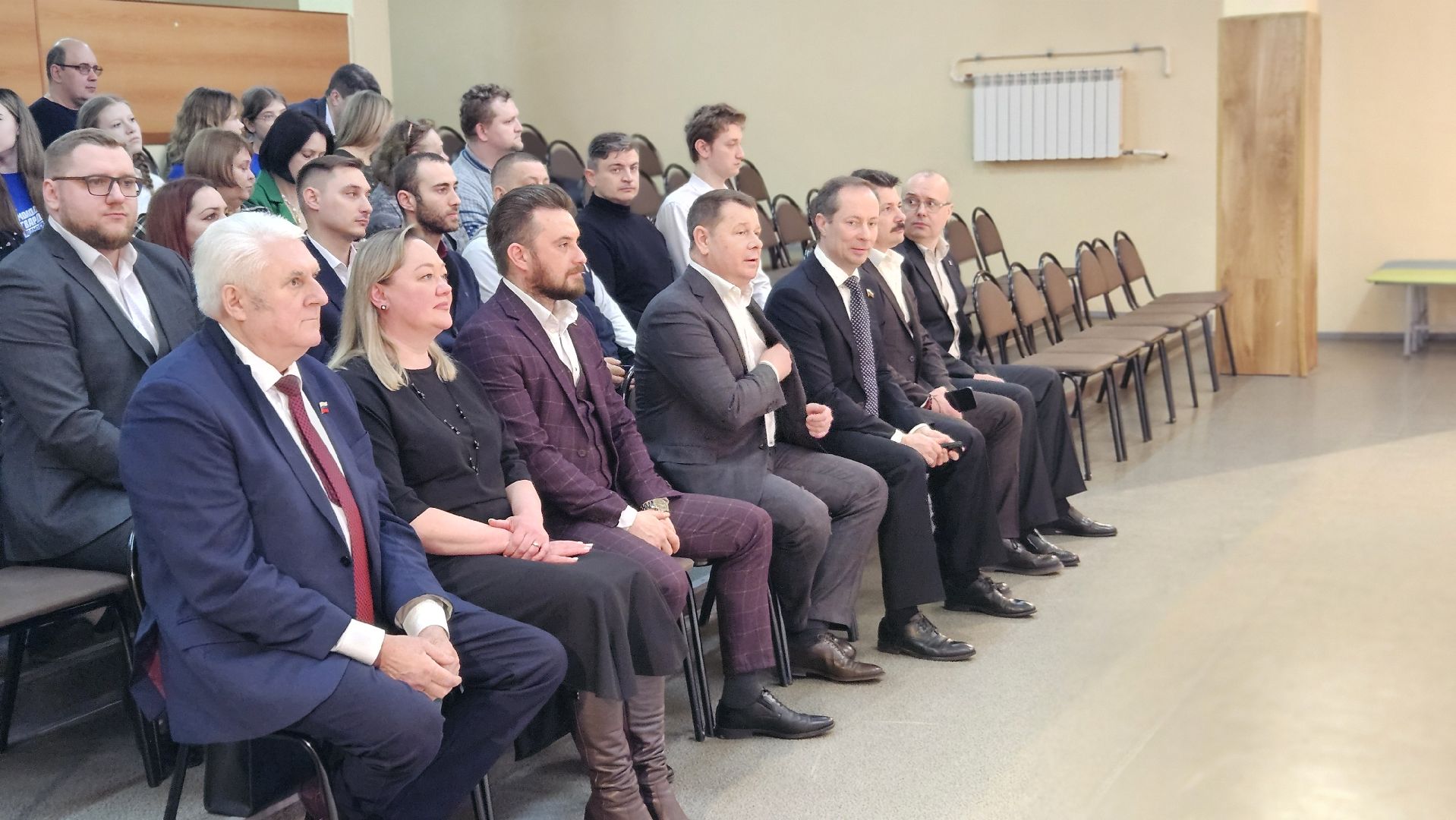 отчет за 2024 год, жуковский, беспилотные авиационные системы,