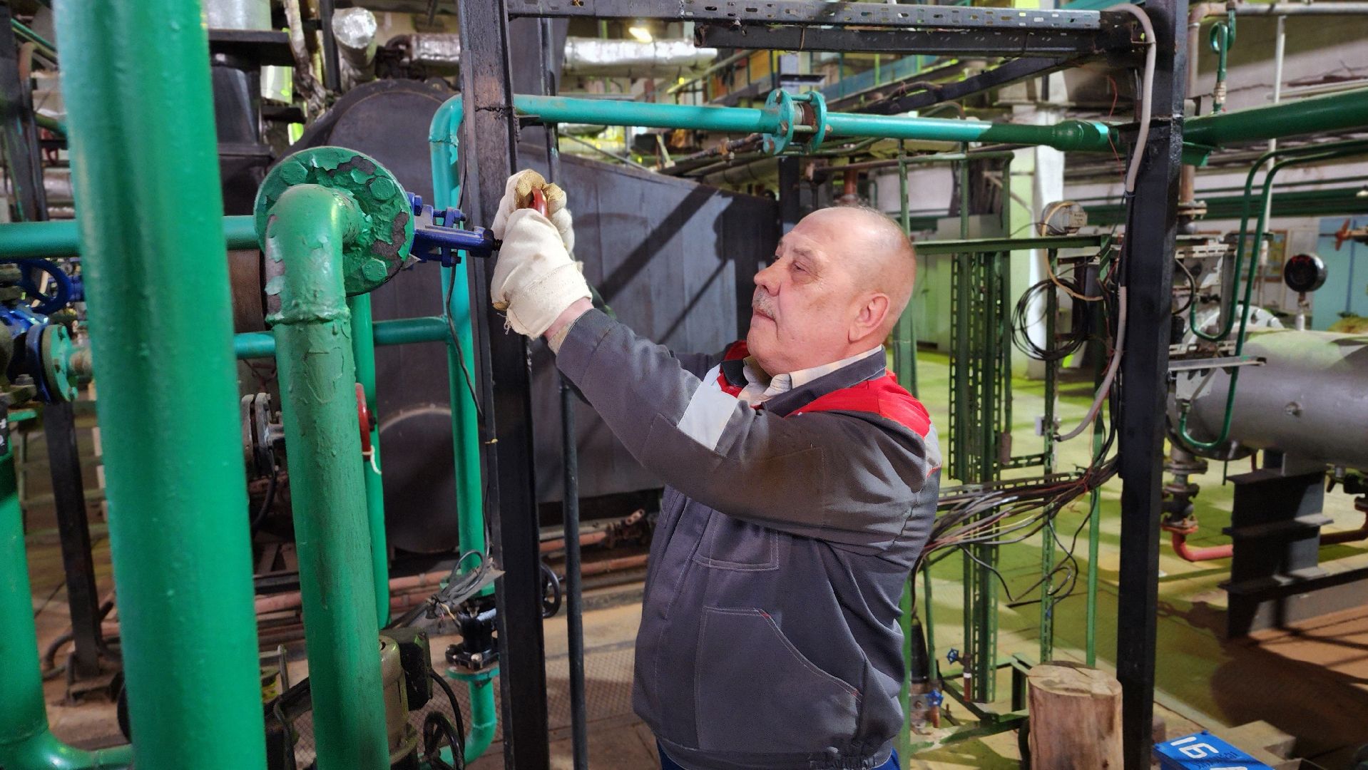 ЖКХ, День работника ЖКХ, Лосино-Петровский,