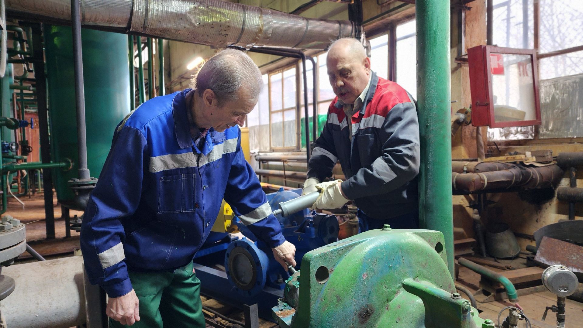 ЖКХ, День работника ЖКХ, Лосино-Петровский,