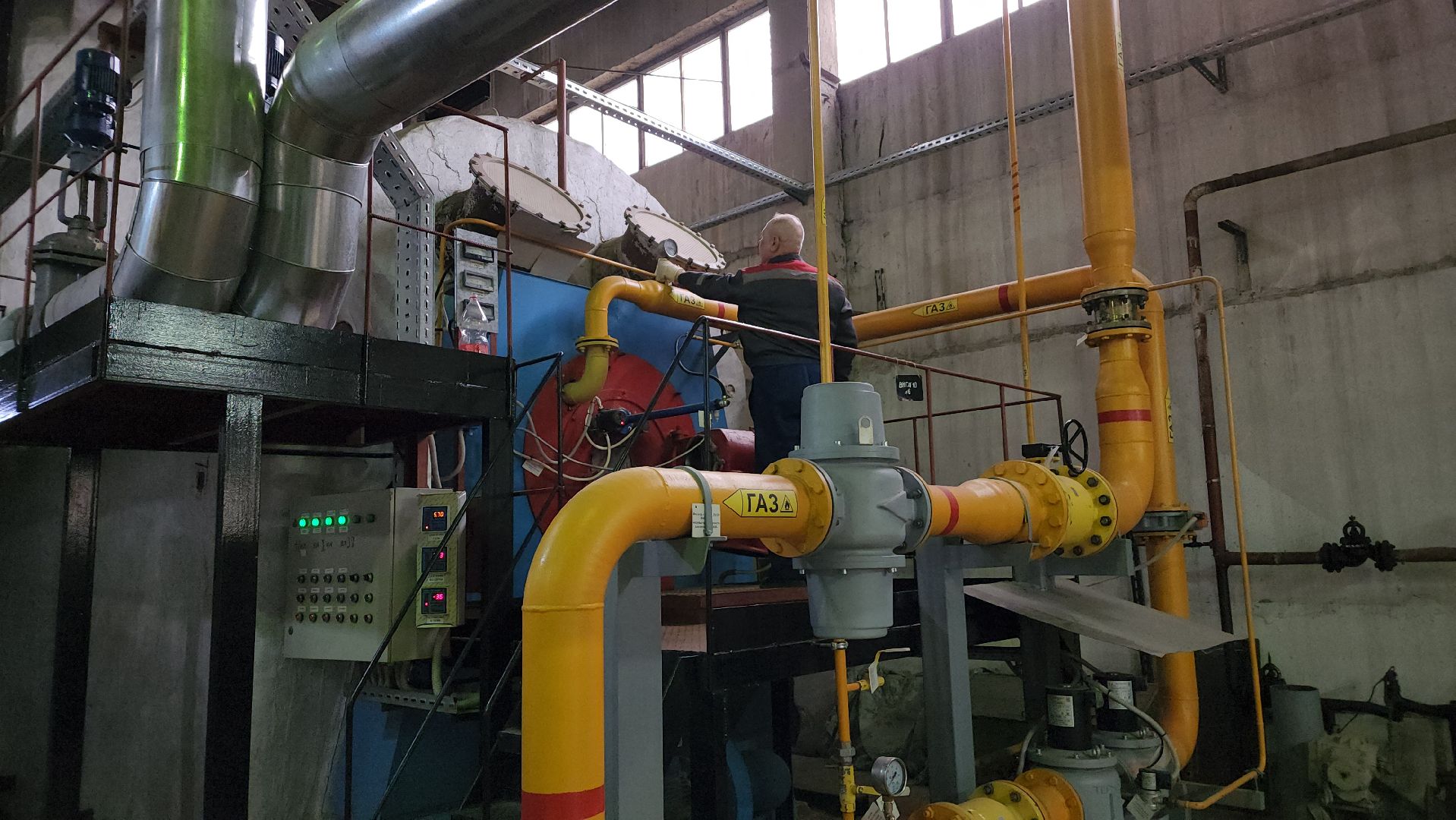 ЖКХ, День работника ЖКХ, Лосино-Петровский,