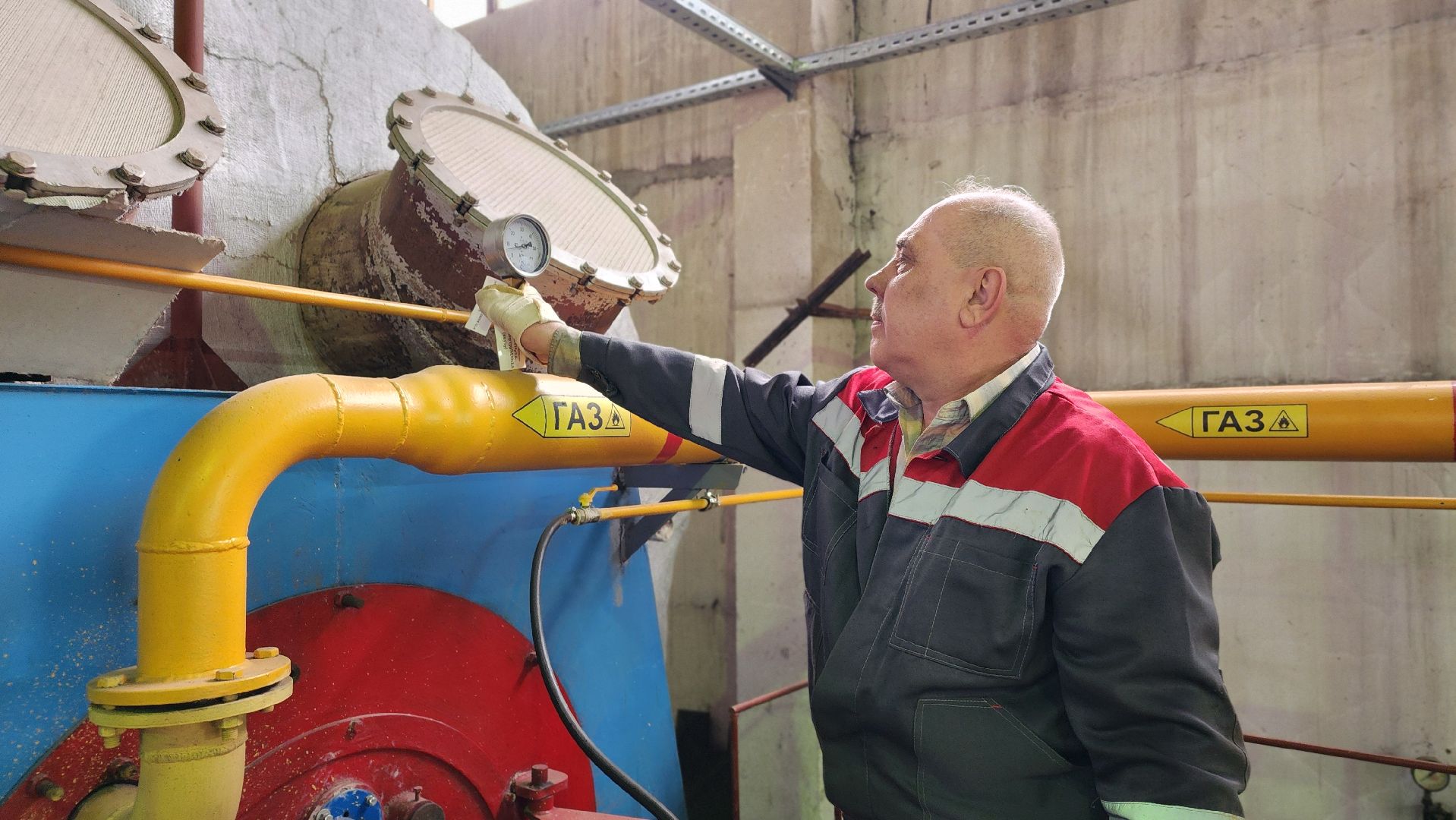 ЖКХ, День работника ЖКХ, Лосино-Петровский,