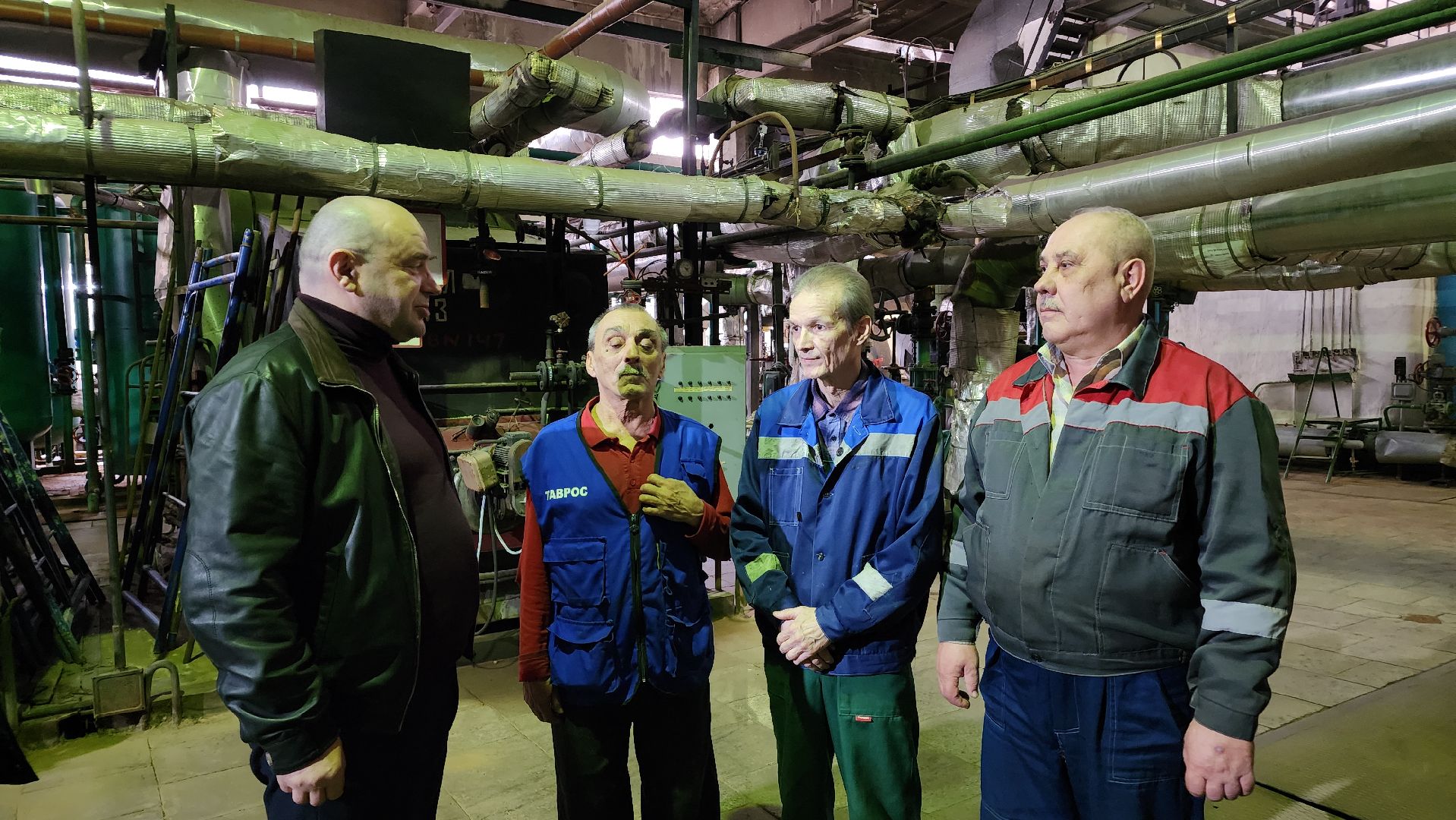 ЖКХ, День работника ЖКХ, Лосино-Петровский,