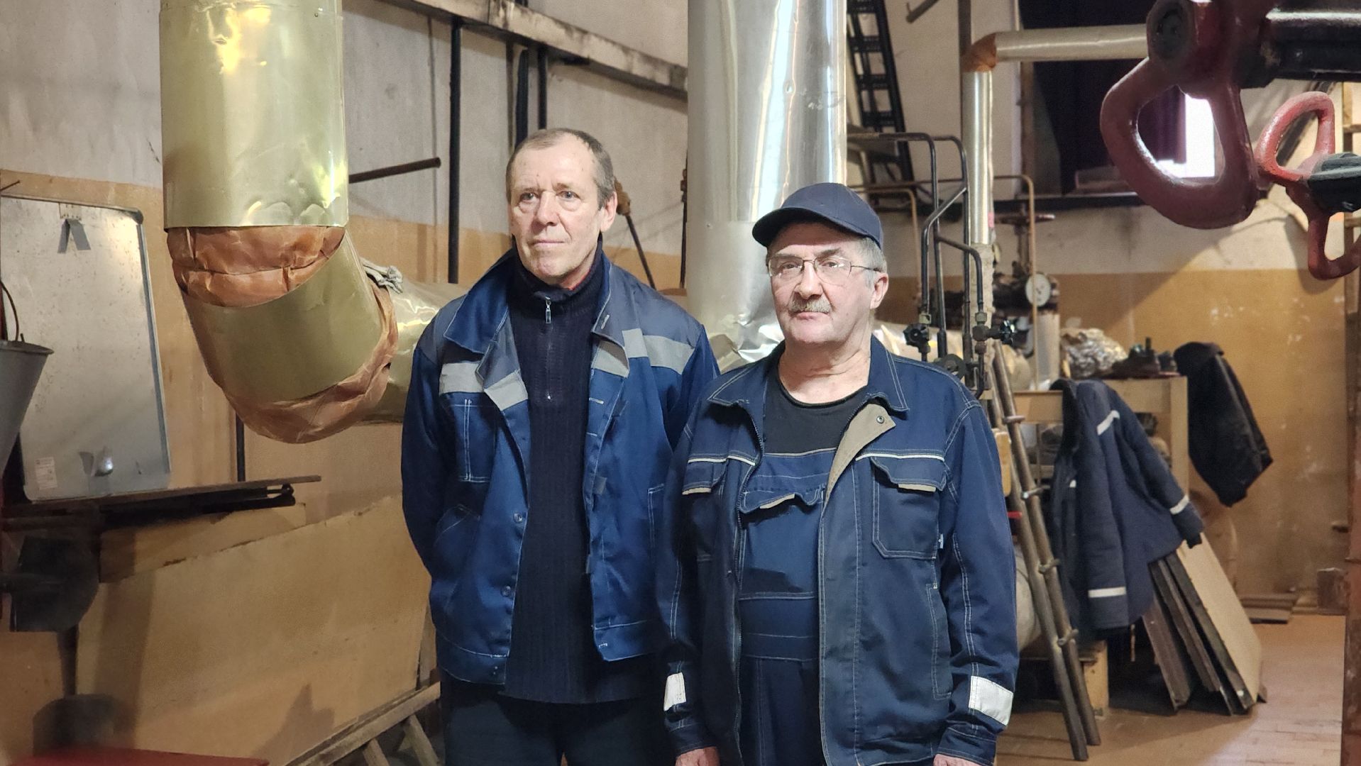 ЖКХ, День работника ЖКХ, Лосино-Петровский,