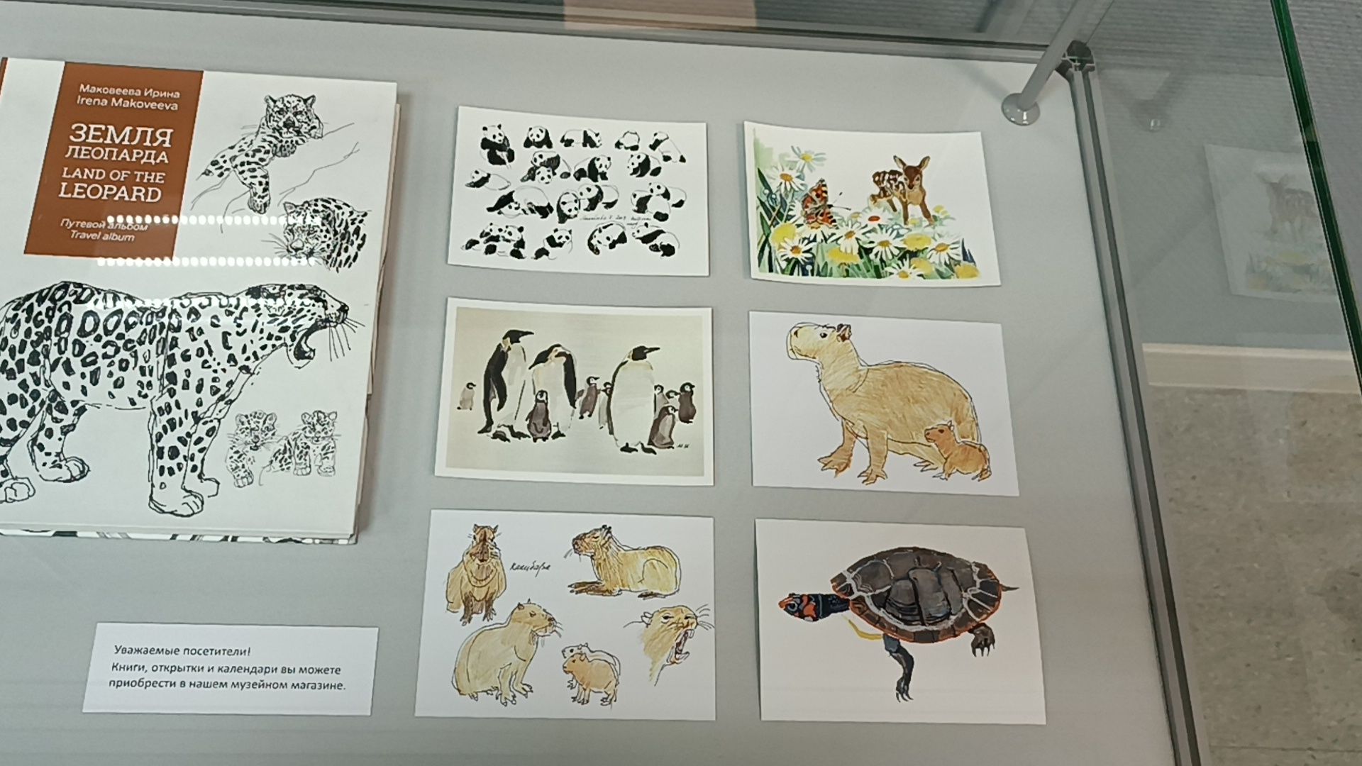 заслуженный художник россии, Выставка, галерея, щёлково,