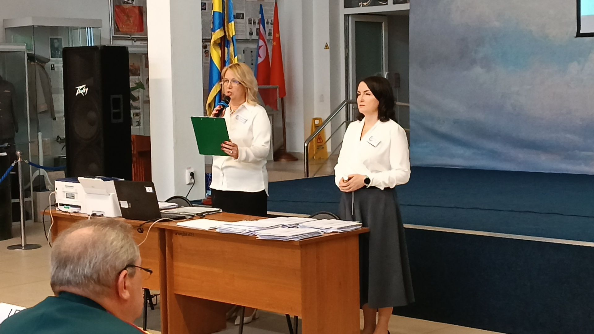 сдаем вместе, егэ с родителями, Монино, щёлково,