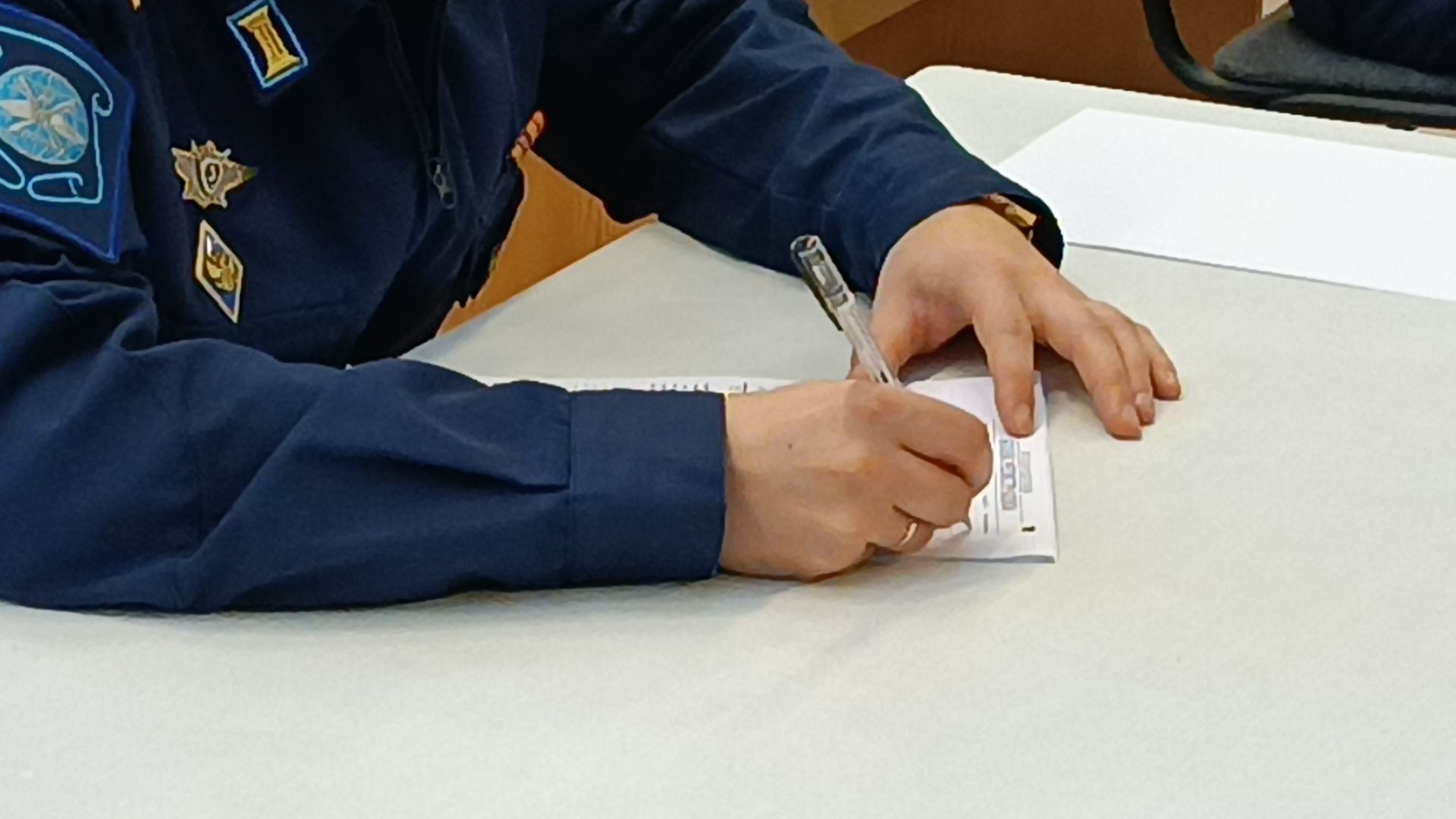 сдаем вместе, егэ с родителями, Монино, щёлково,