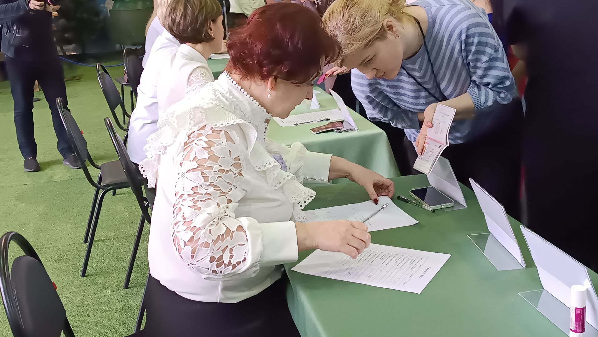 сдаем вместе, егэ с родителями, Монино, щёлково,