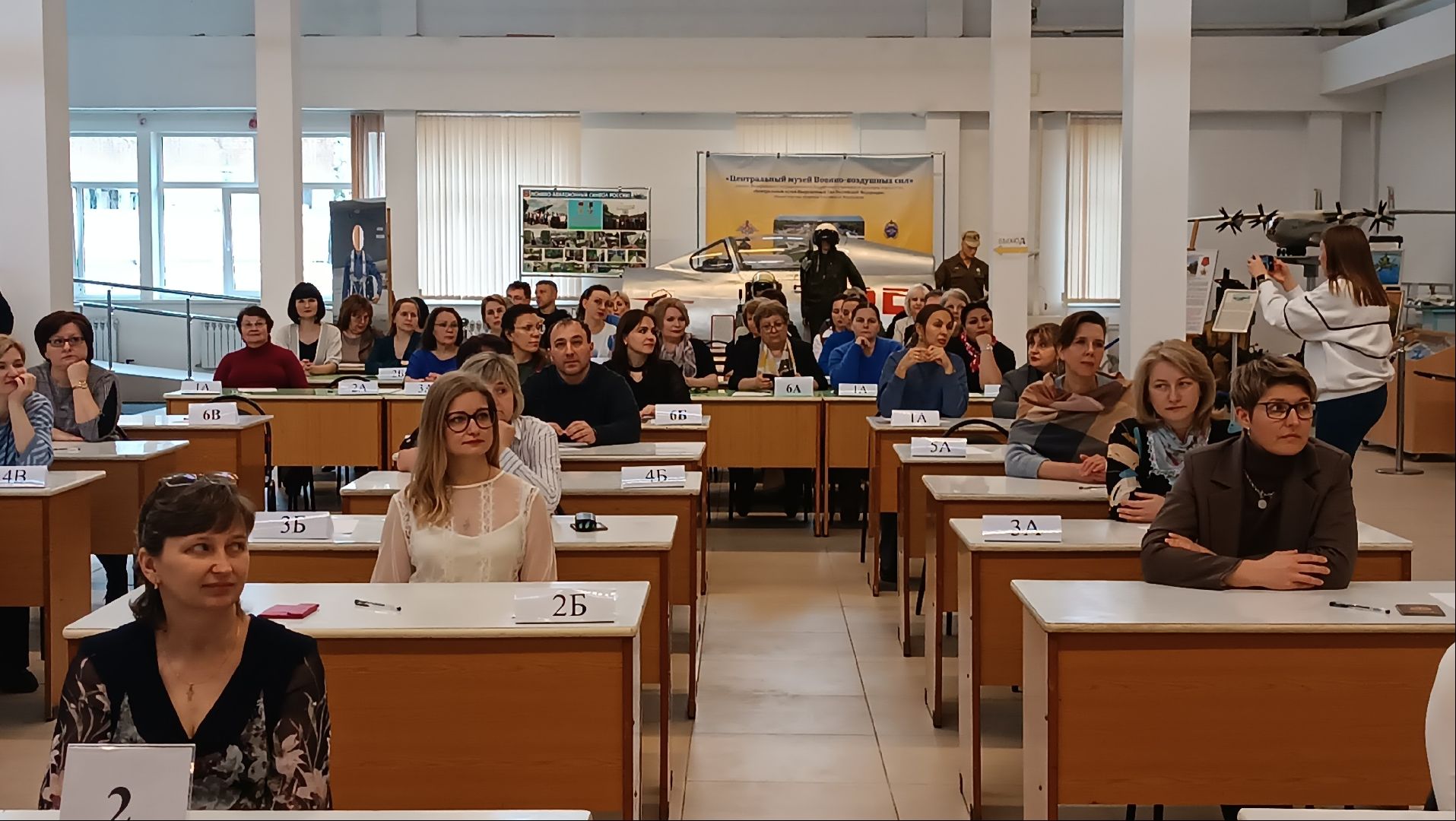 сдаем вместе, егэ с родителями, Монино, щёлково,