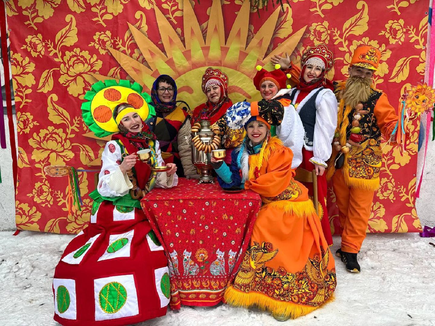 шаховская, конкурс, культура,